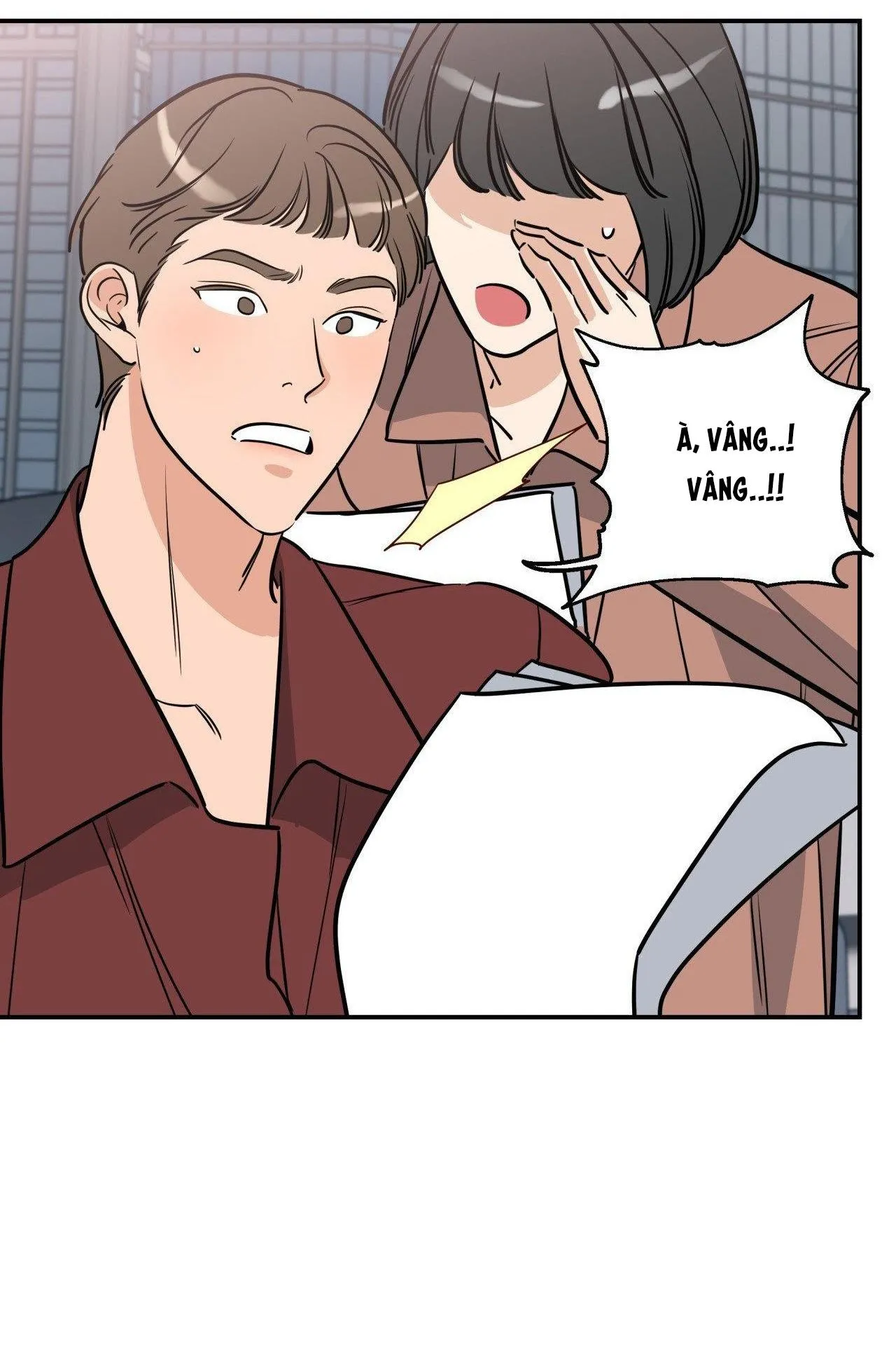 LỆNH CỨU RỖI Chapter 9 Trang 24