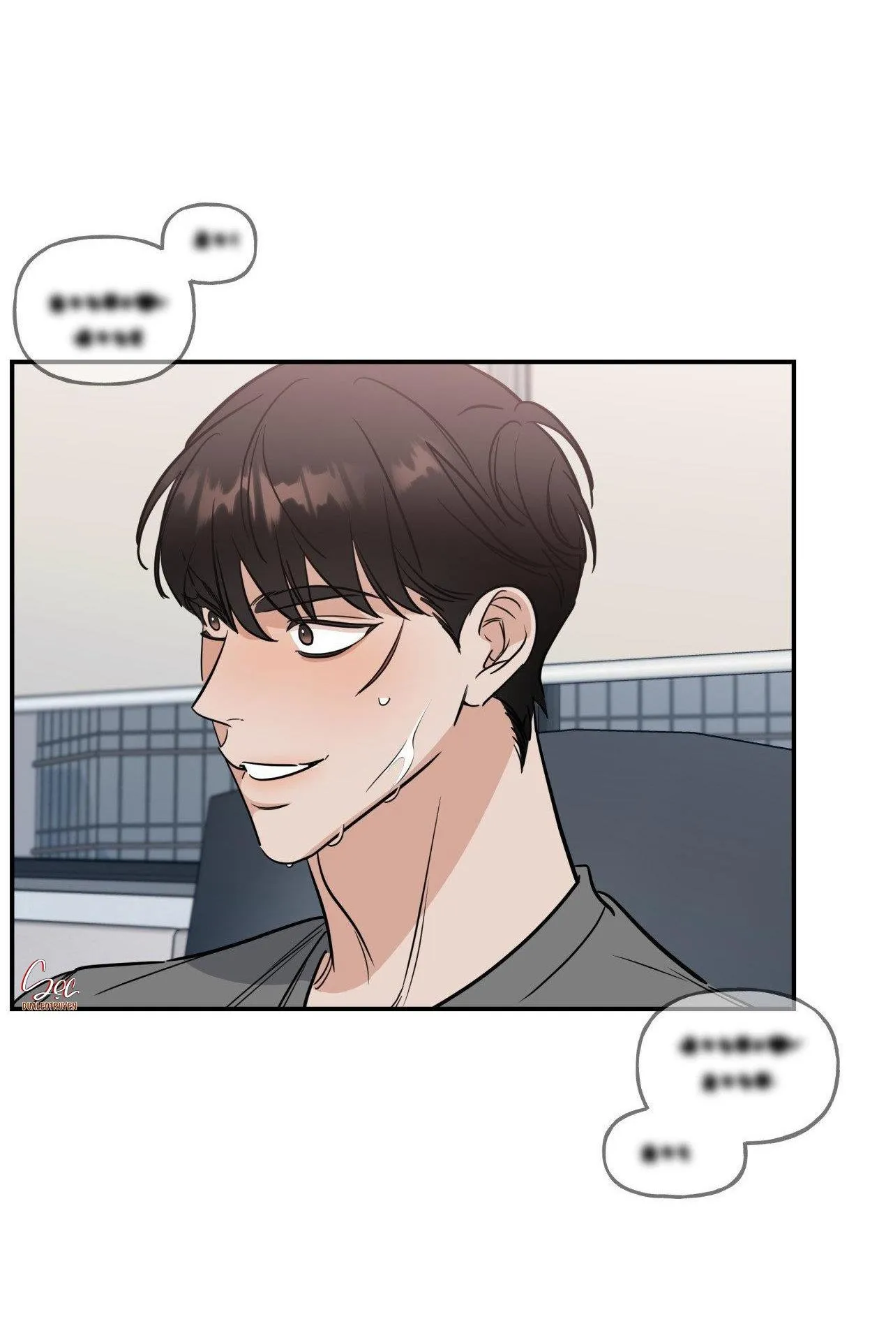 LỆNH CỨU RỖI Chapter 9 Trang 26