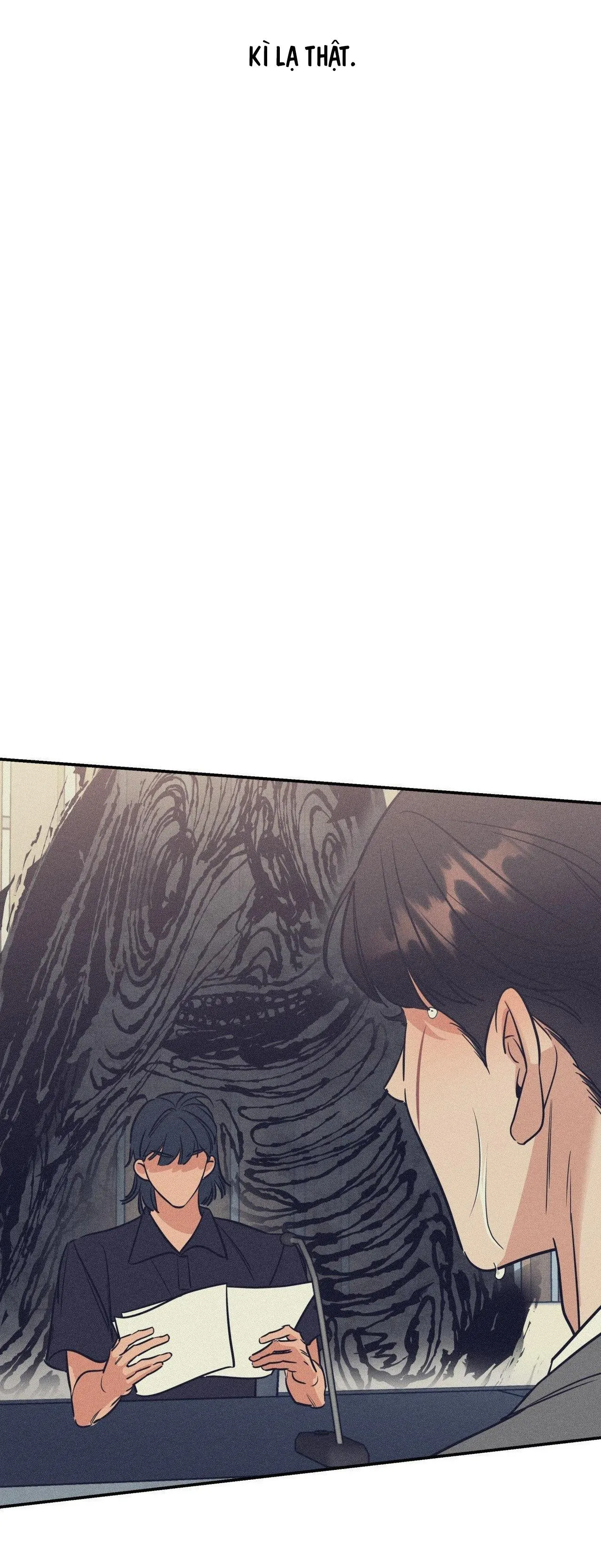 LỆNH CỨU RỖI Chapter 9 Trang 32