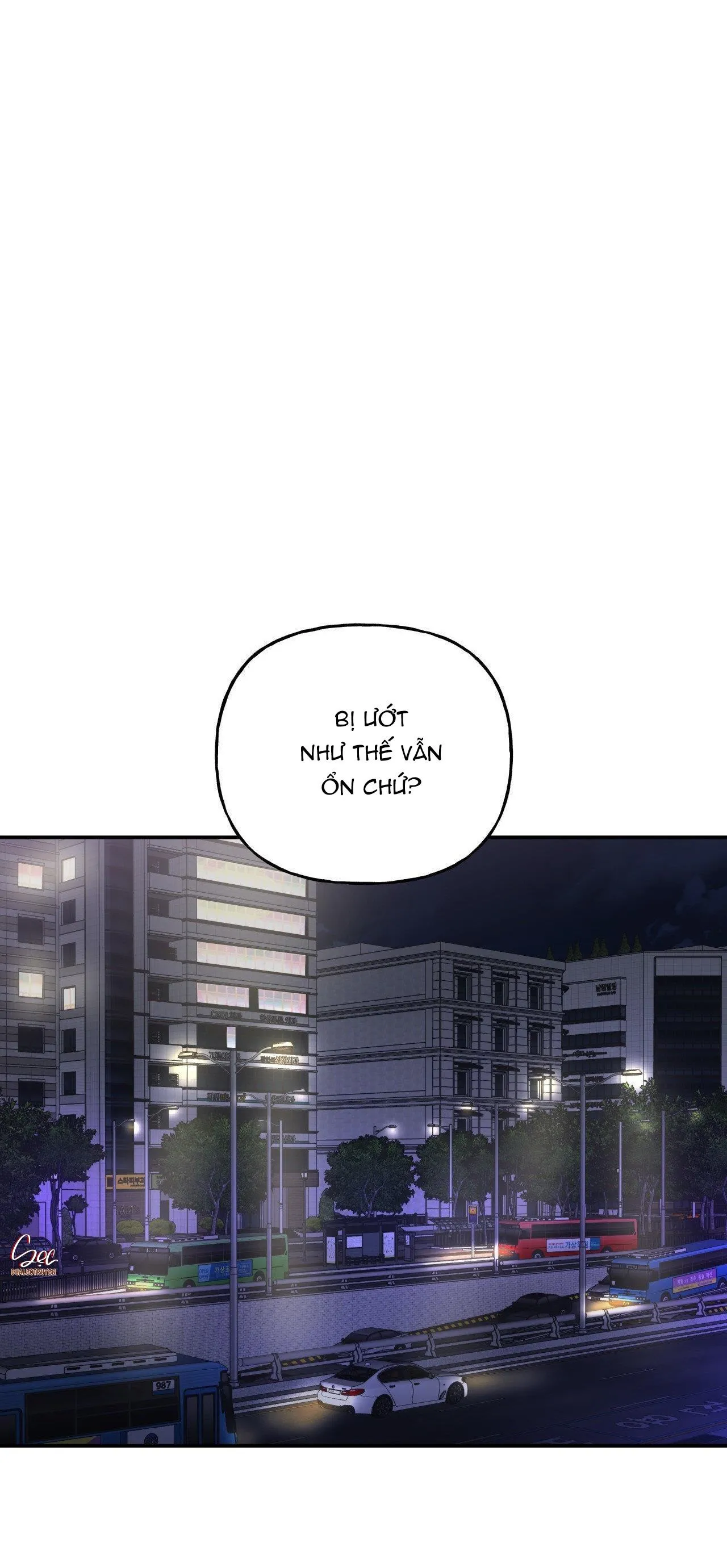 LỆNH CỨU RỖI Chapter 9 Trang 38