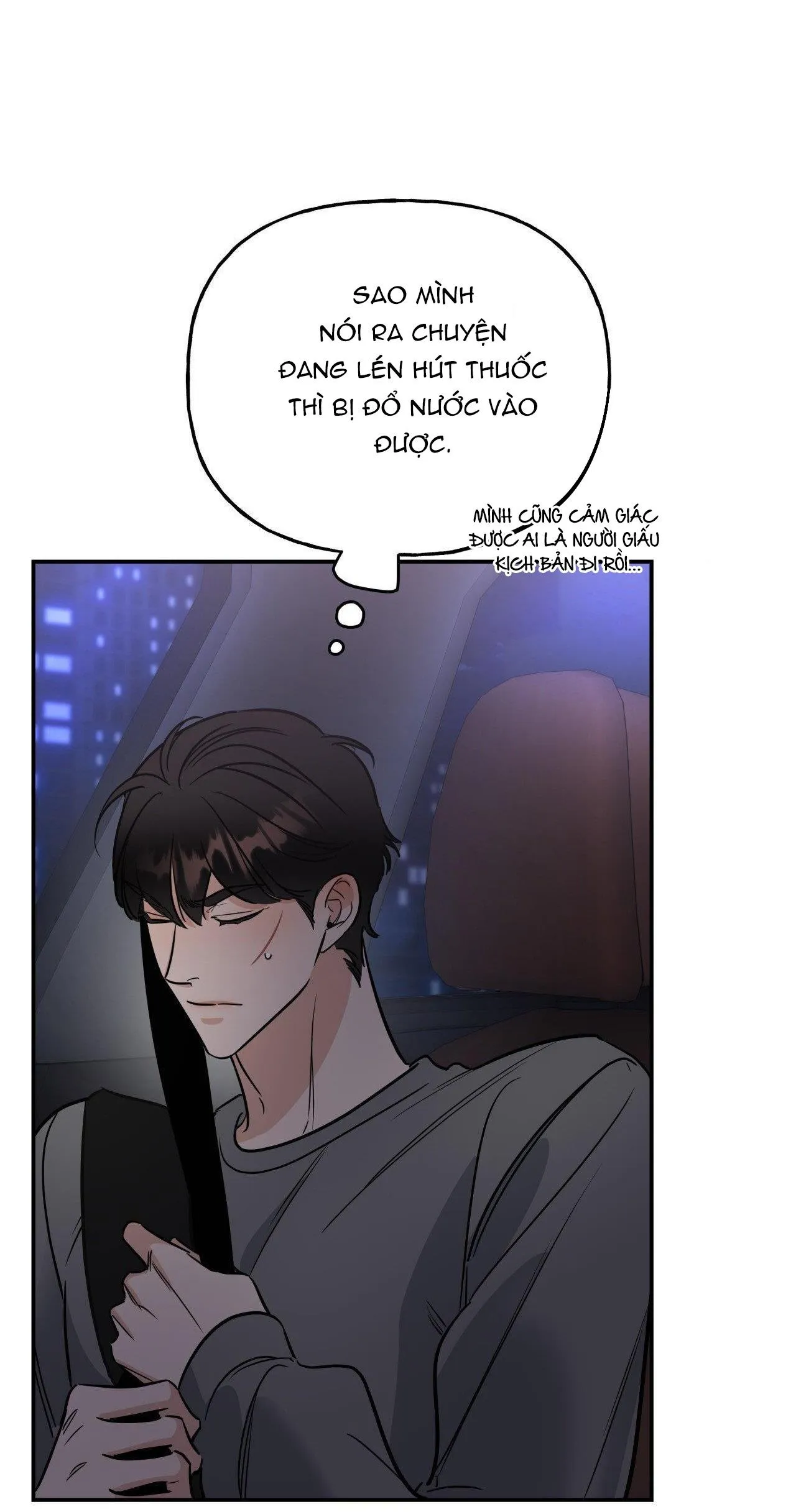 LỆNH CỨU RỖI Chapter 9 Trang 44