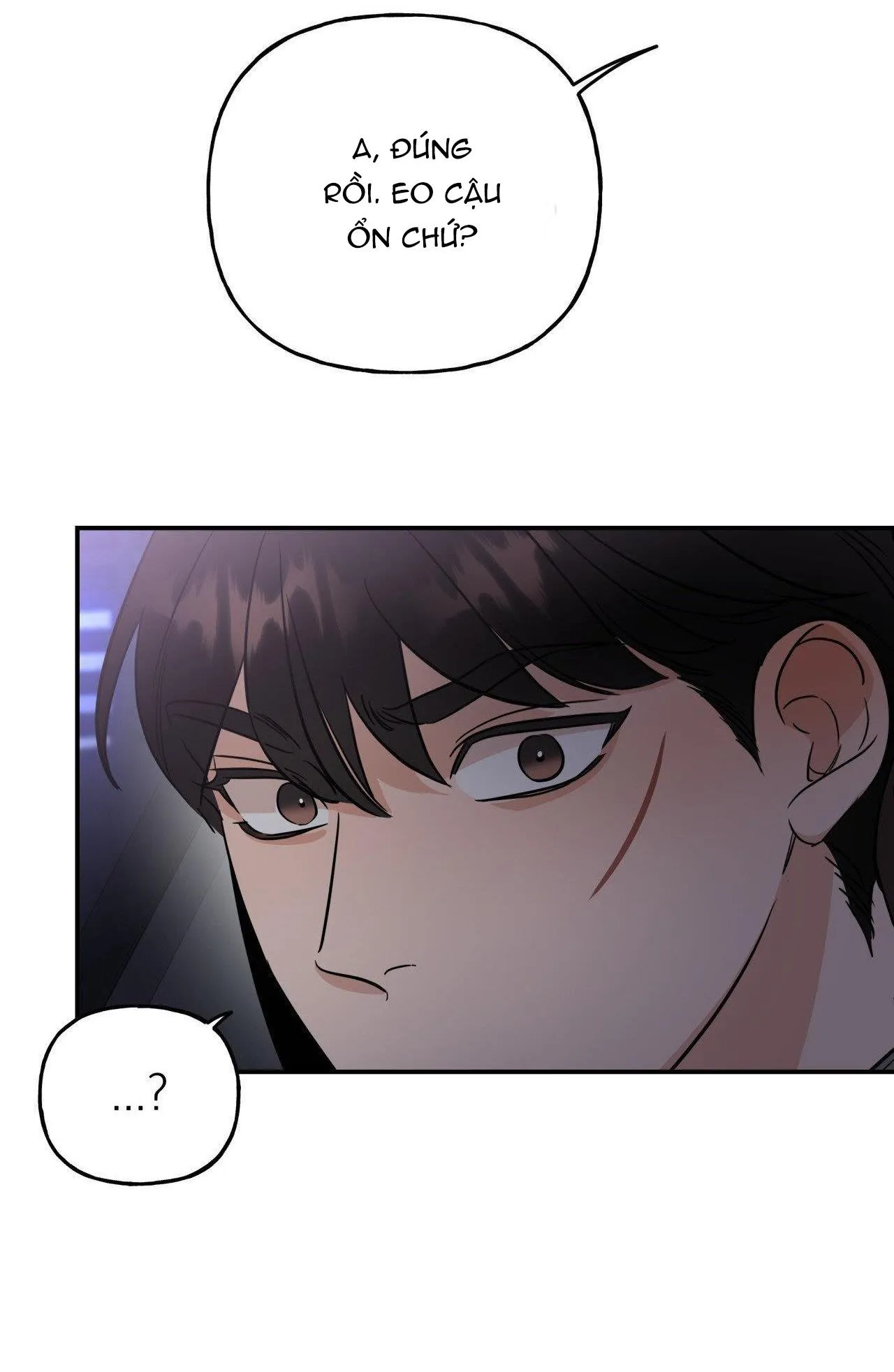 LỆNH CỨU RỖI Chapter 9 Trang 45