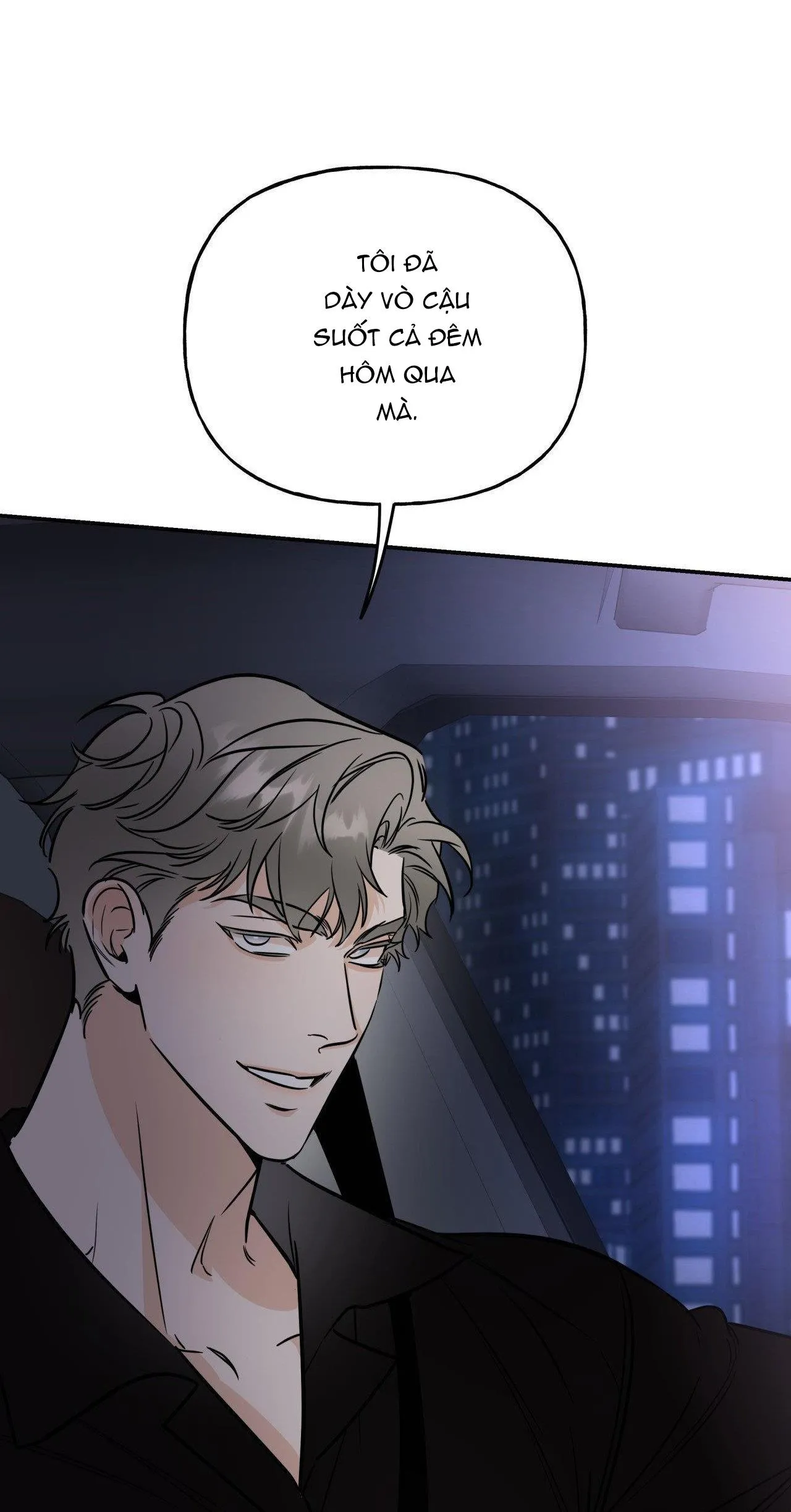 LỆNH CỨU RỖI Chapter 9 Trang 46