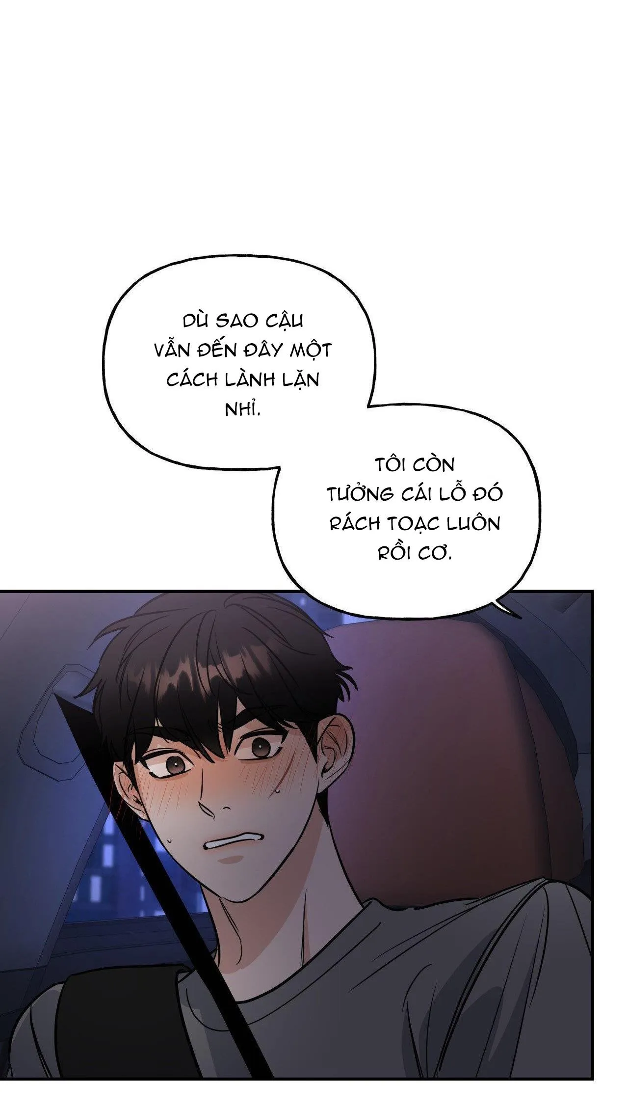 LỆNH CỨU RỖI Chapter 9 Trang 48
