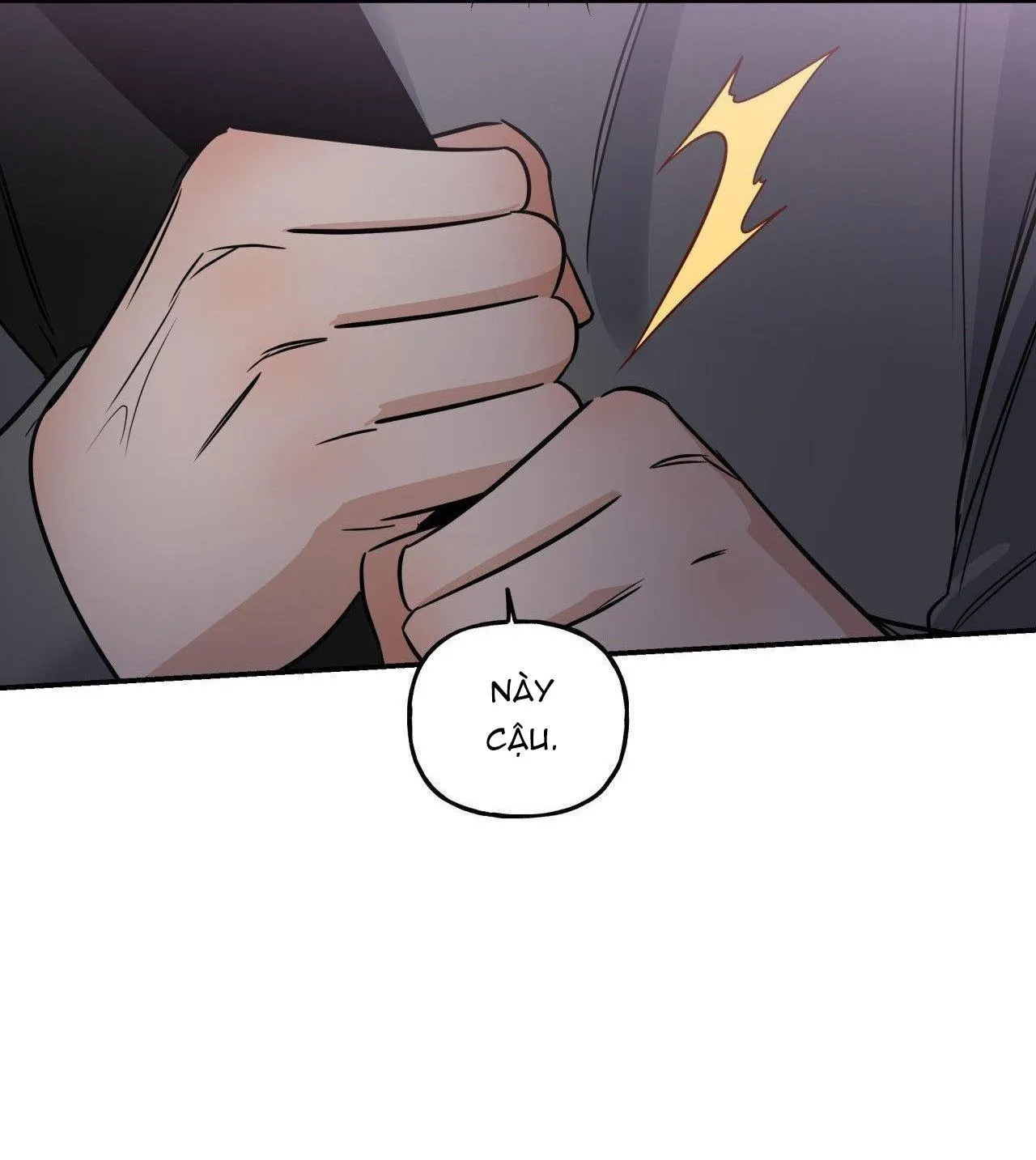 LỆNH CỨU RỖI Chapter 9 Trang 50