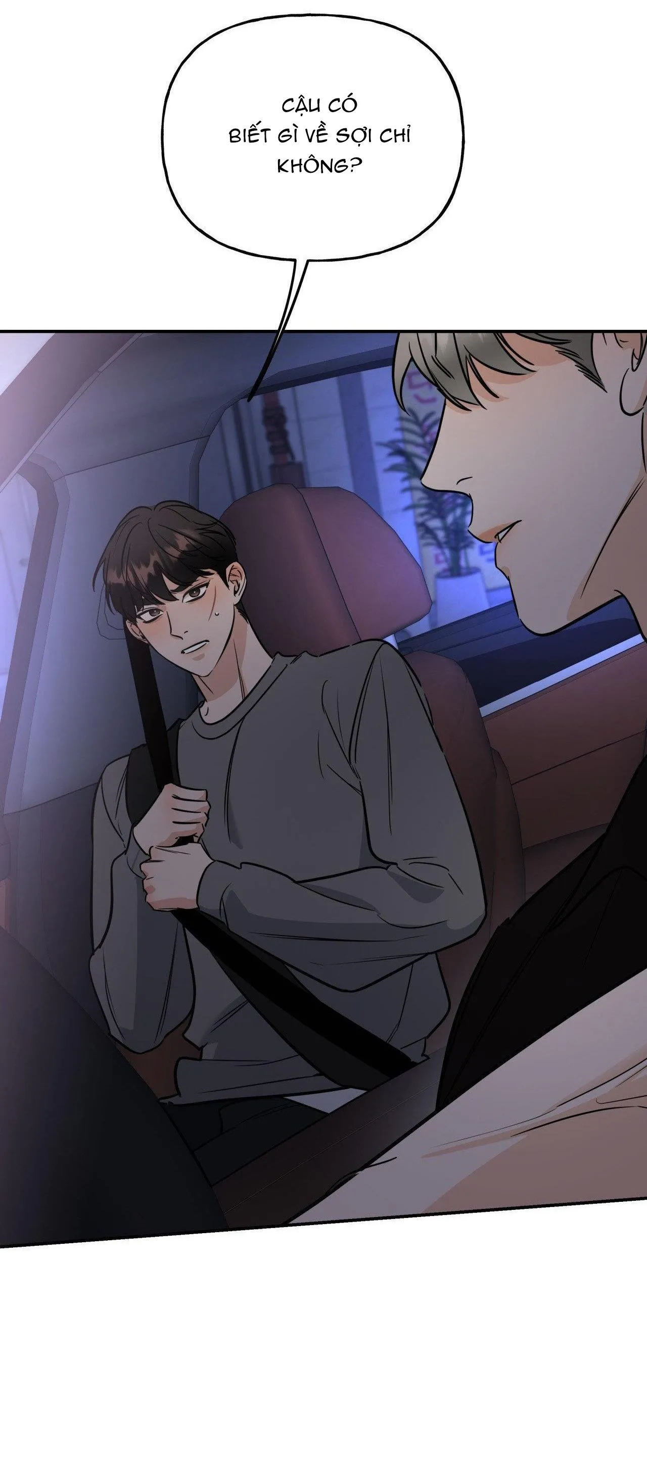 LỆNH CỨU RỖI Chapter 9 Trang 52