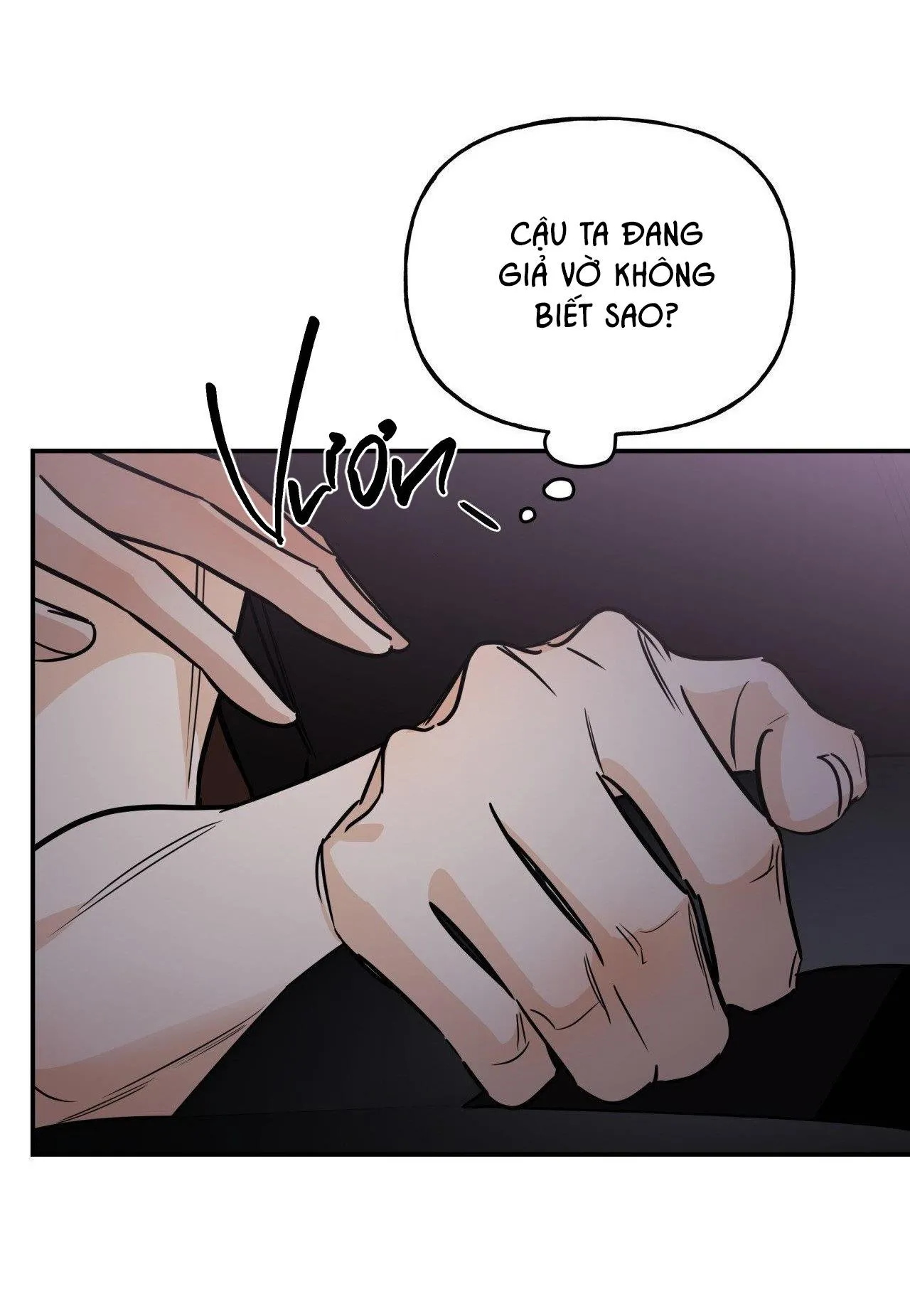 LỆNH CỨU RỖI Chapter 9 Trang 54