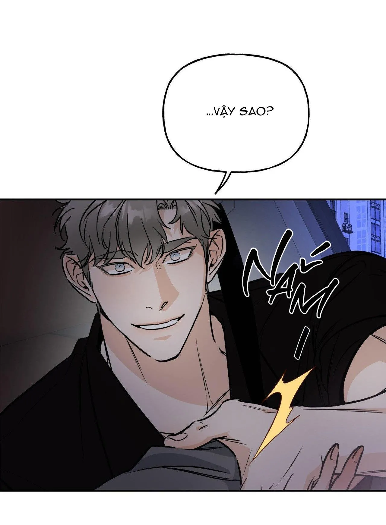 LỆNH CỨU RỖI Chapter 9 Trang 57