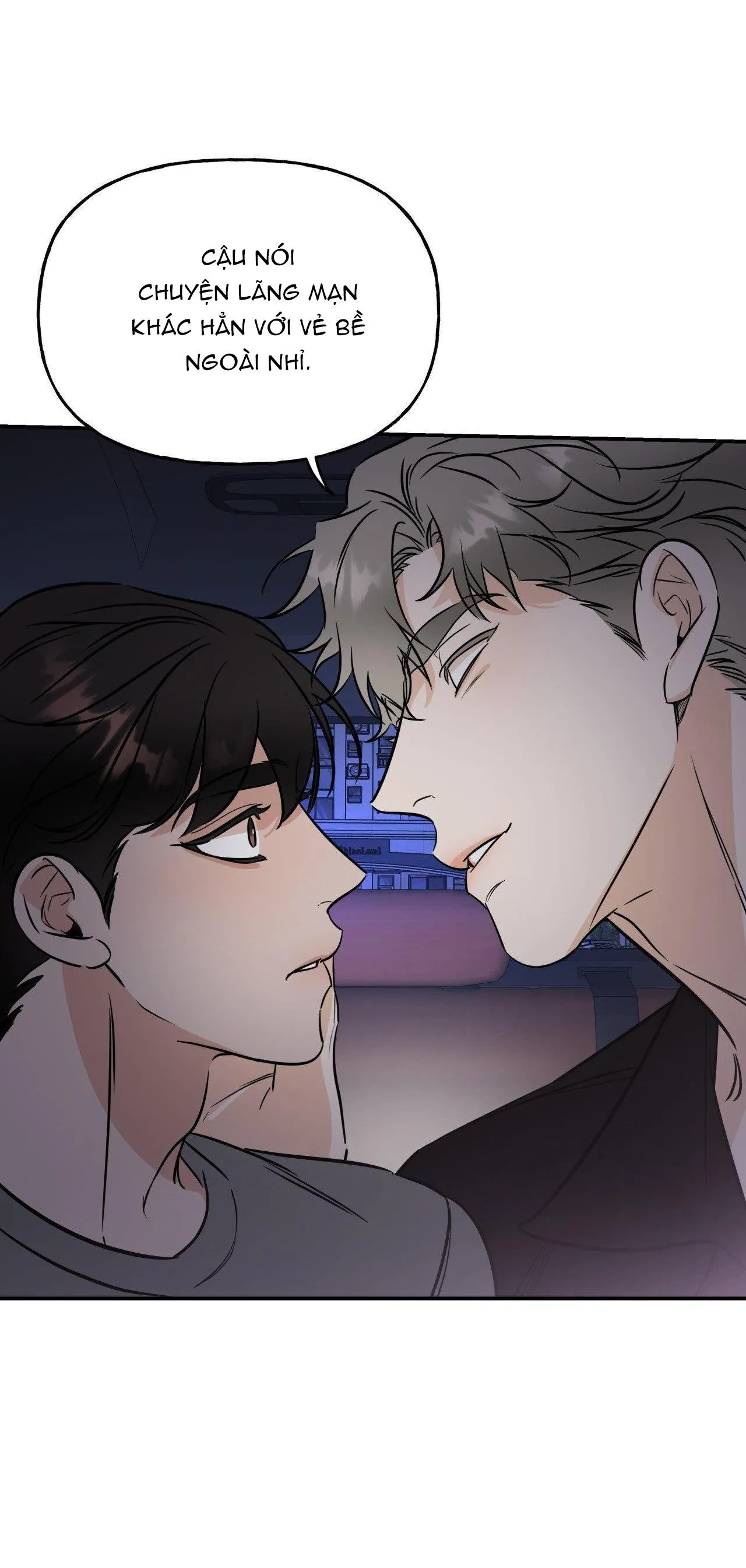 LỆNH CỨU RỖI Chapter 9 Trang 59