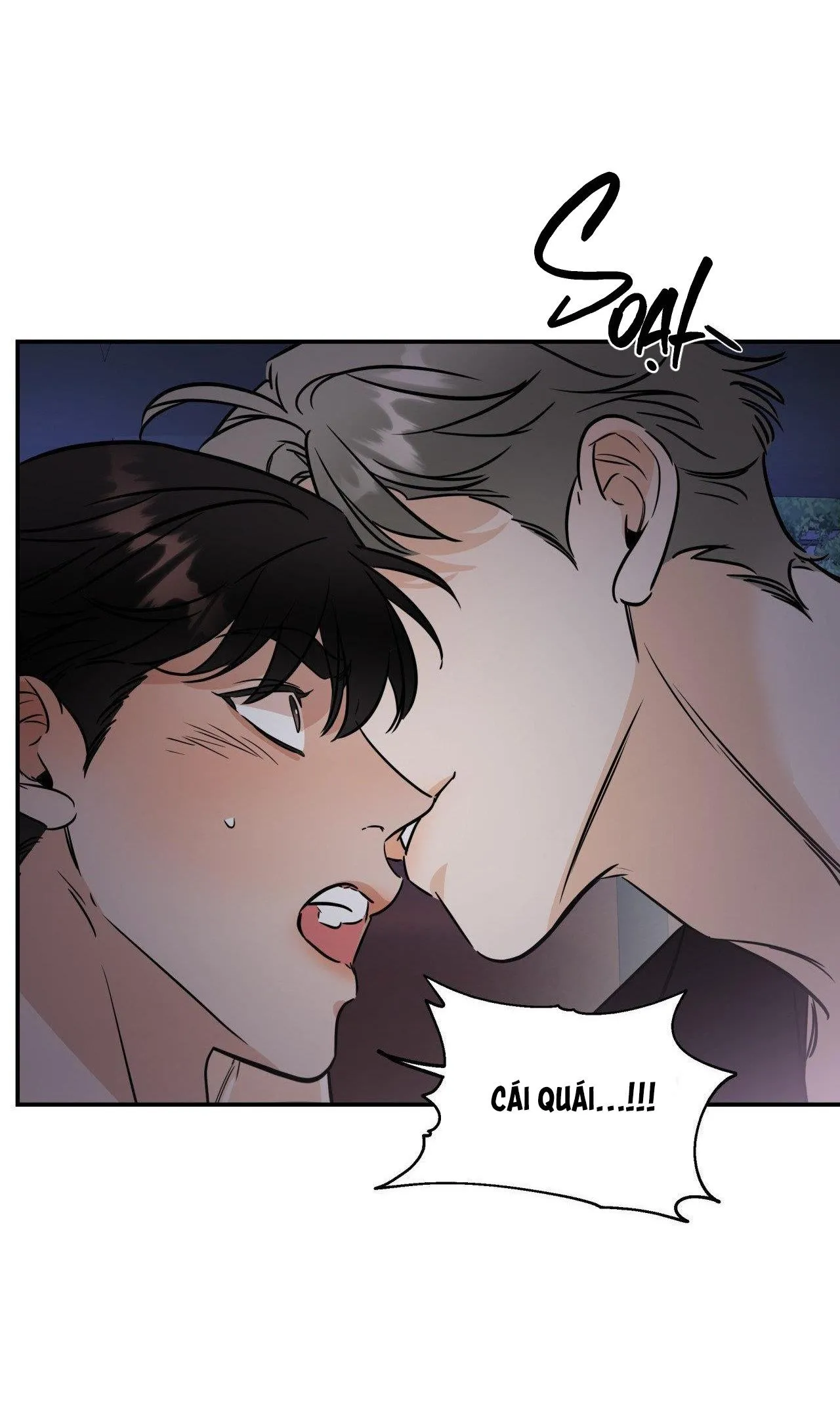 LỆNH CỨU RỖI Chapter 9 Trang 61