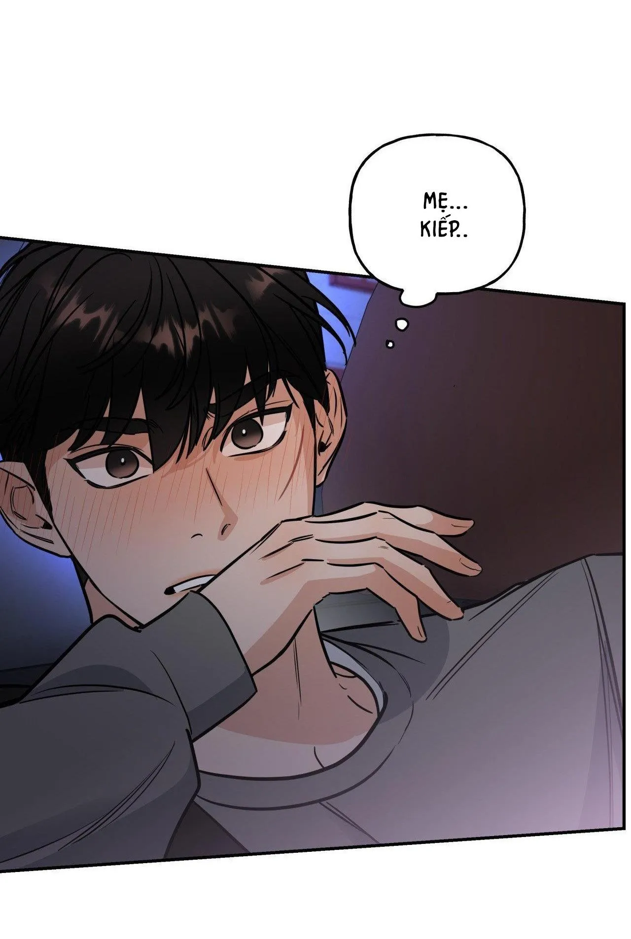 LỆNH CỨU RỖI Chapter 9 Trang 63