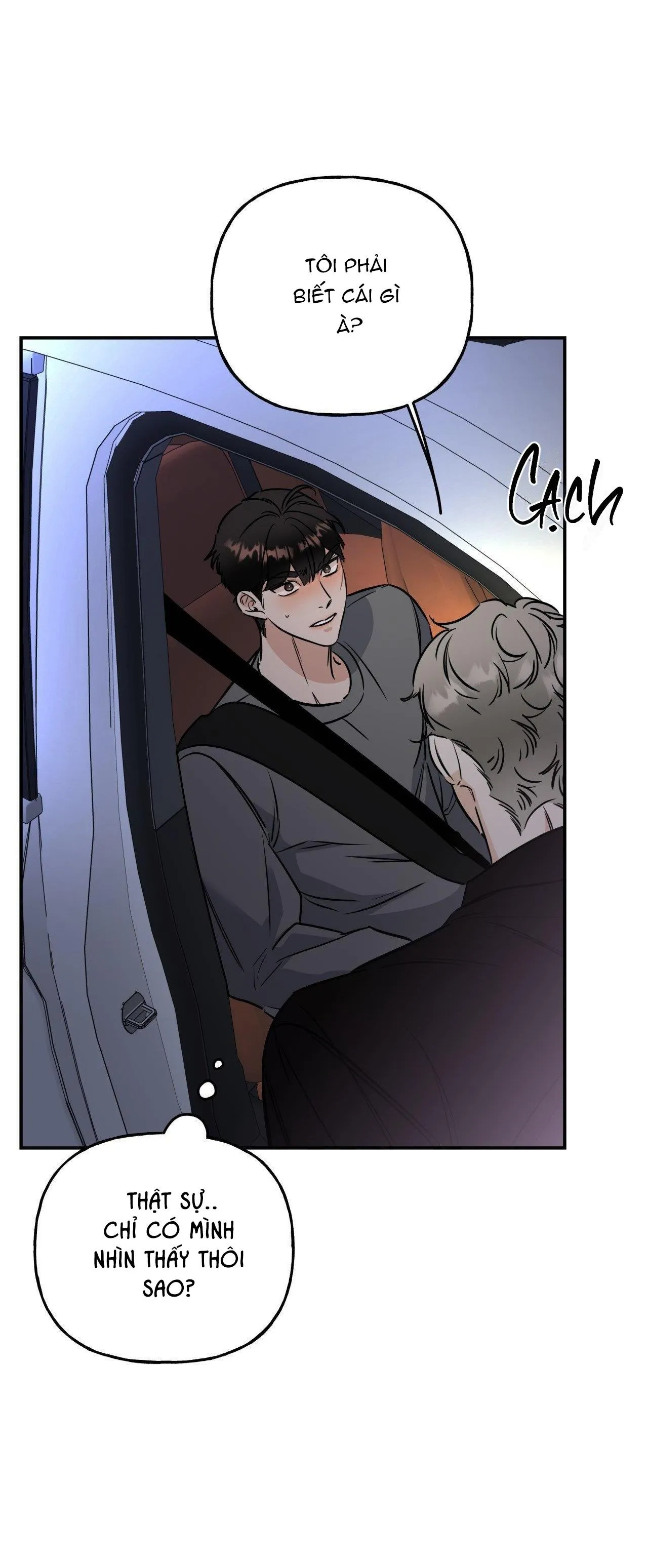 LỆNH CỨU RỖI Chapter 9 Trang 65