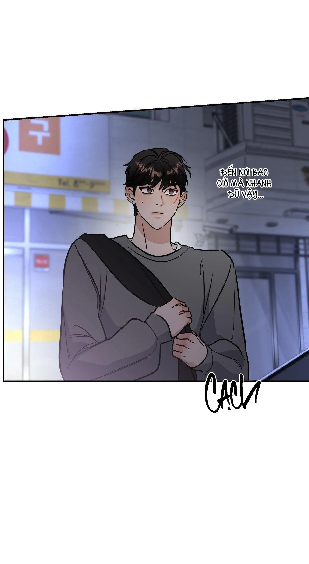 LỆNH CỨU RỖI Chapter 9 Trang 66