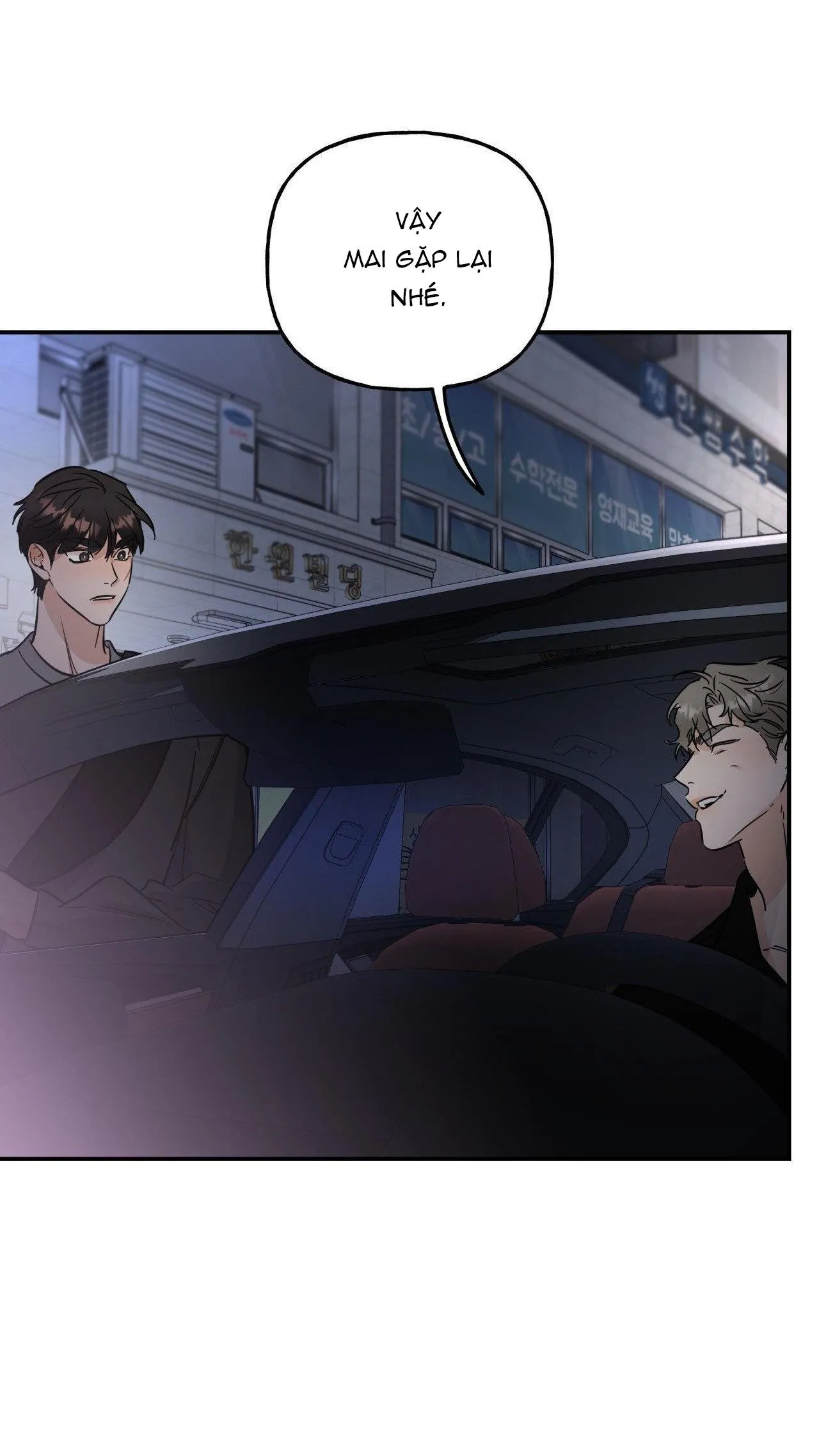 LỆNH CỨU RỖI Chapter 9 Trang 69