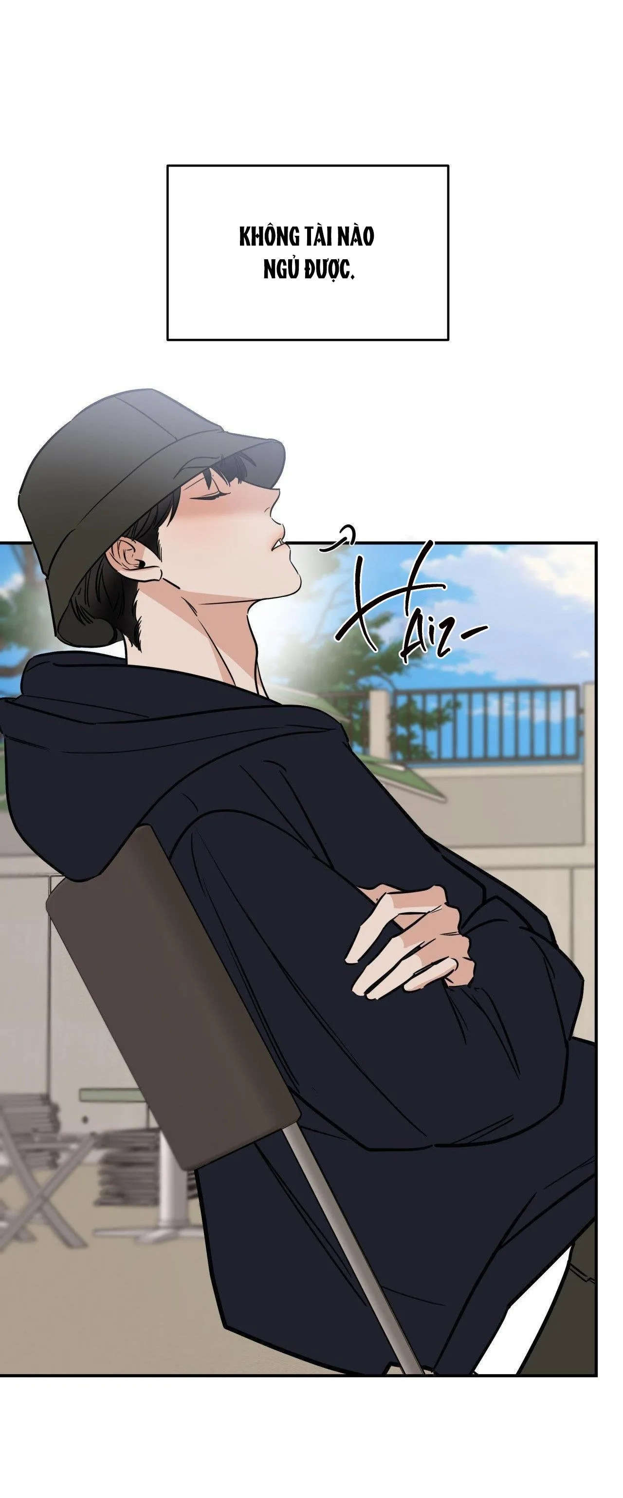 LỆNH CỨU RỖI Chapter 10 Trang 3