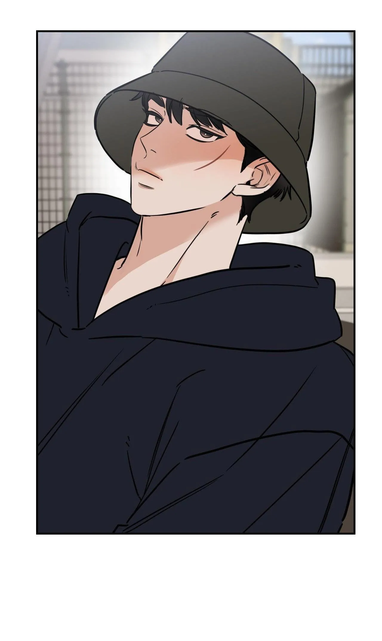 LỆNH CỨU RỖI Chapter 10 Trang 5