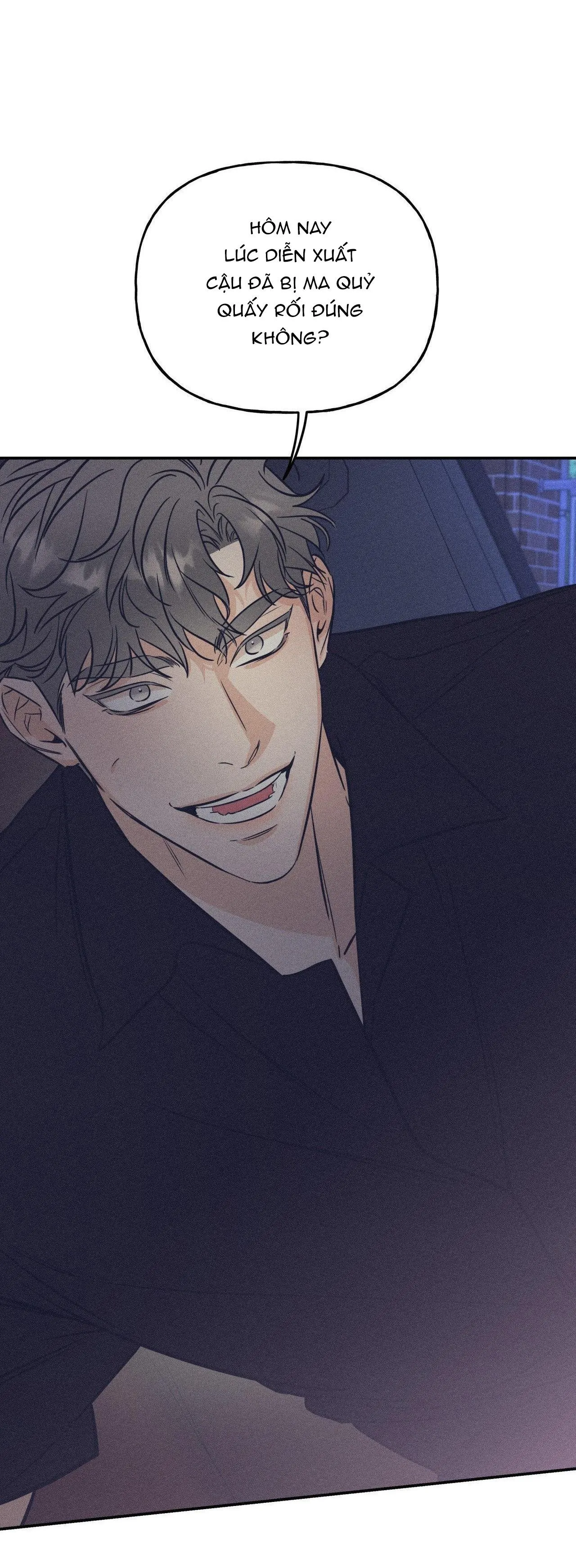 LỆNH CỨU RỖI Chapter 10 Trang 6