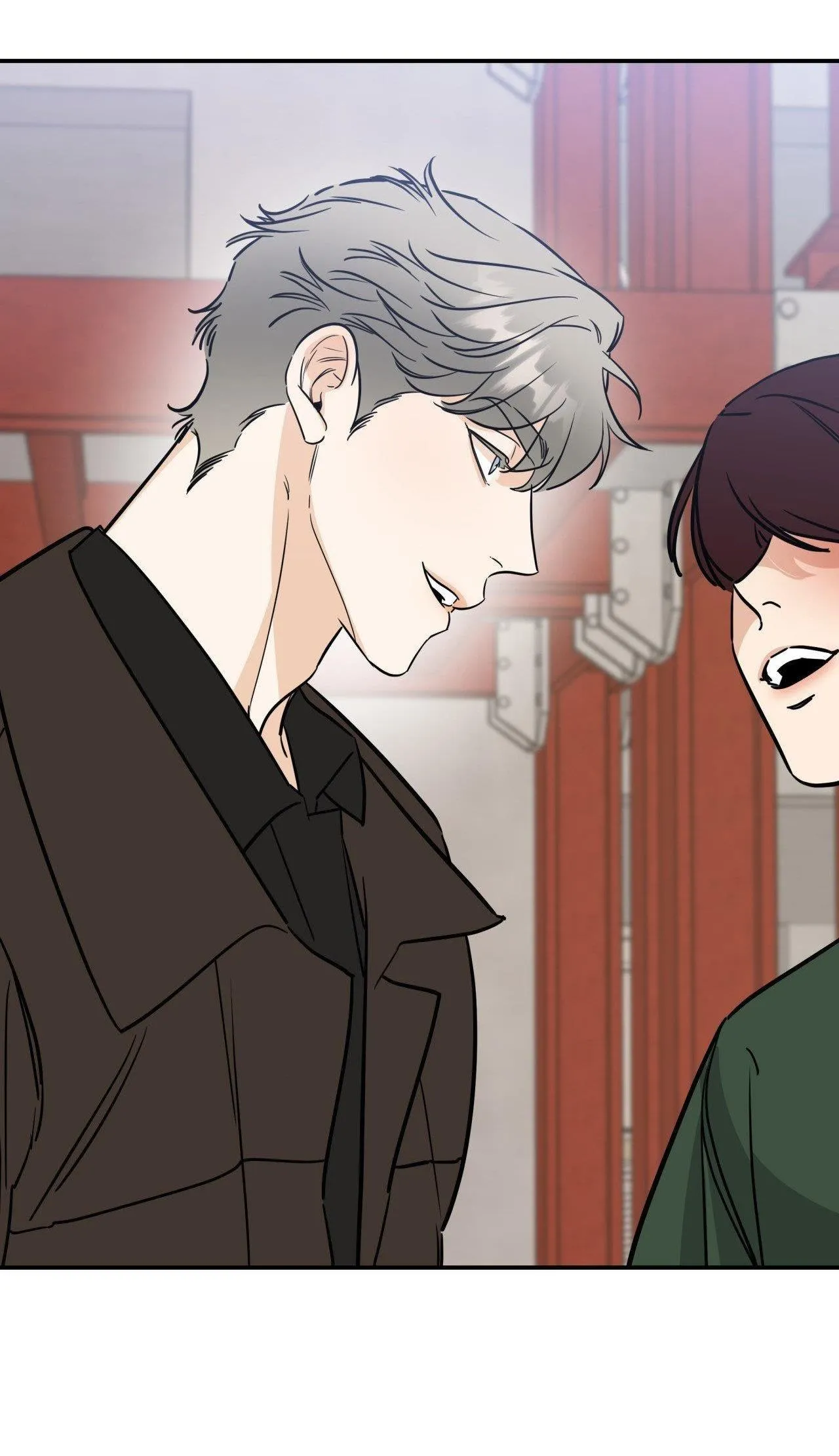 LỆNH CỨU RỖI Chapter 10 Trang 10