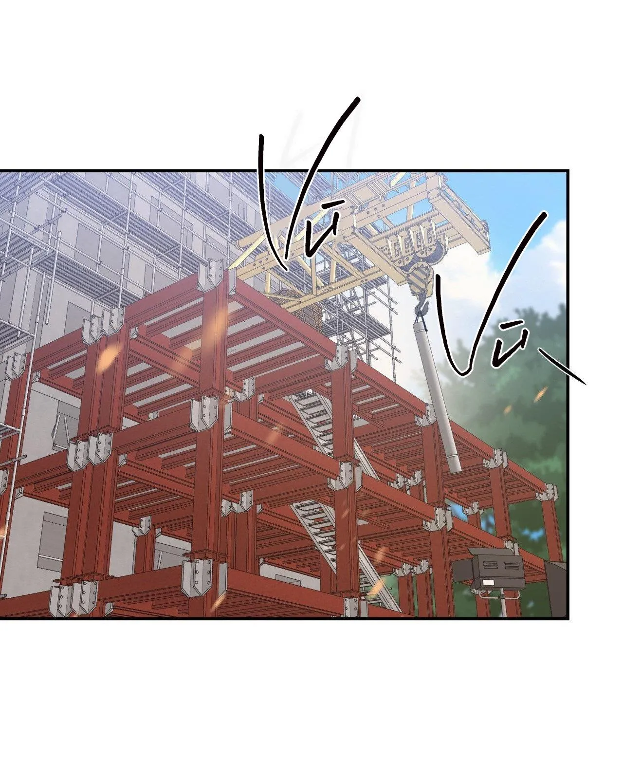 LỆNH CỨU RỖI Chapter 10 Trang 16