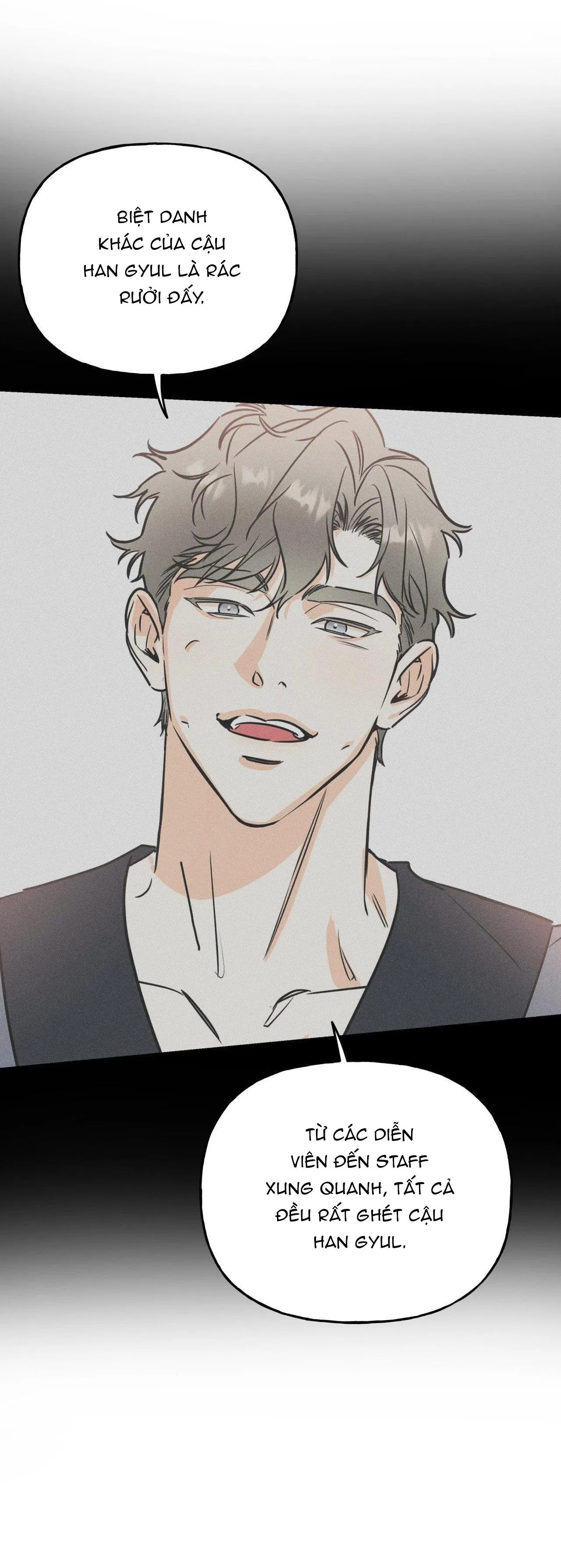 LỆNH CỨU RỖI Chapter 10 Trang 20