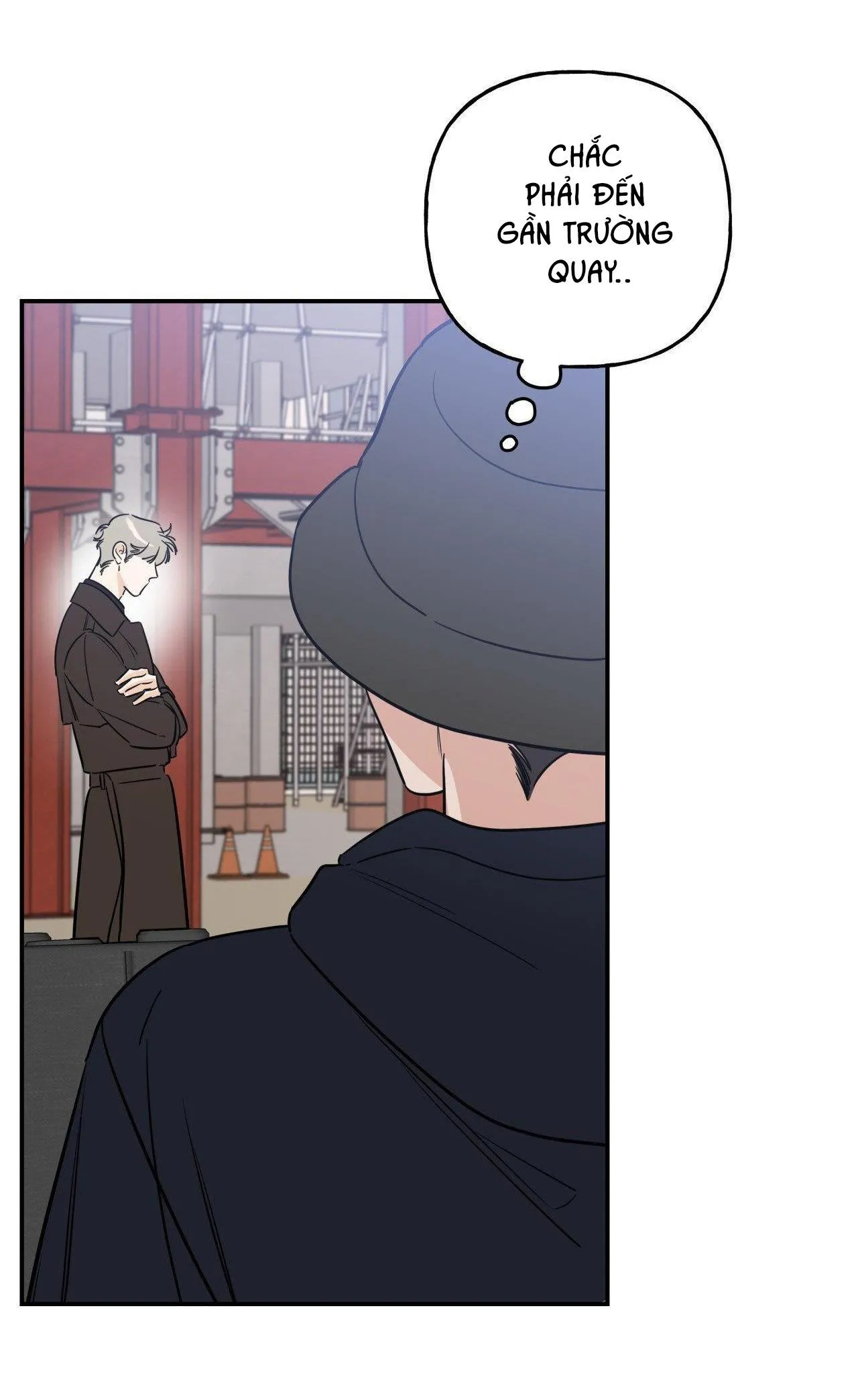 LỆNH CỨU RỖI Chapter 10 Trang 24