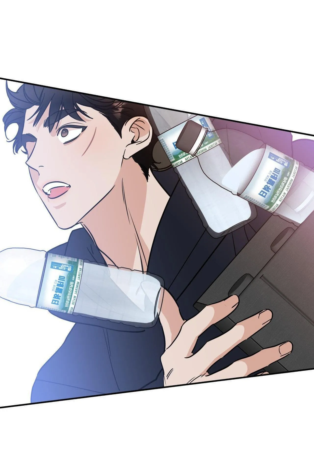 LỆNH CỨU RỖI Chapter 10 Trang 35