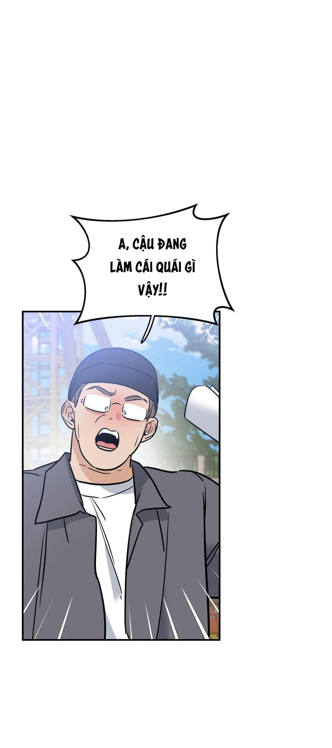 LỆNH CỨU RỖI Chapter 10 Trang 42