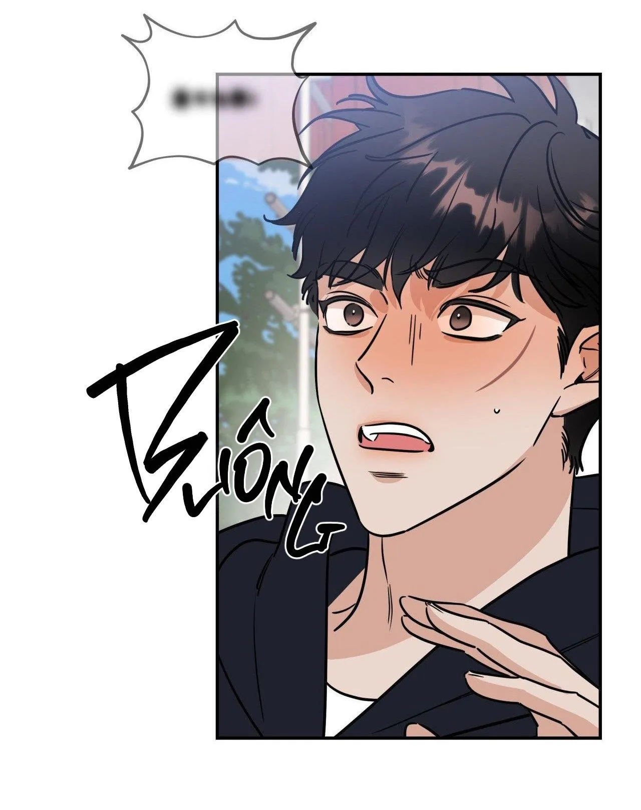 LỆNH CỨU RỖI Chapter 10 Trang 45