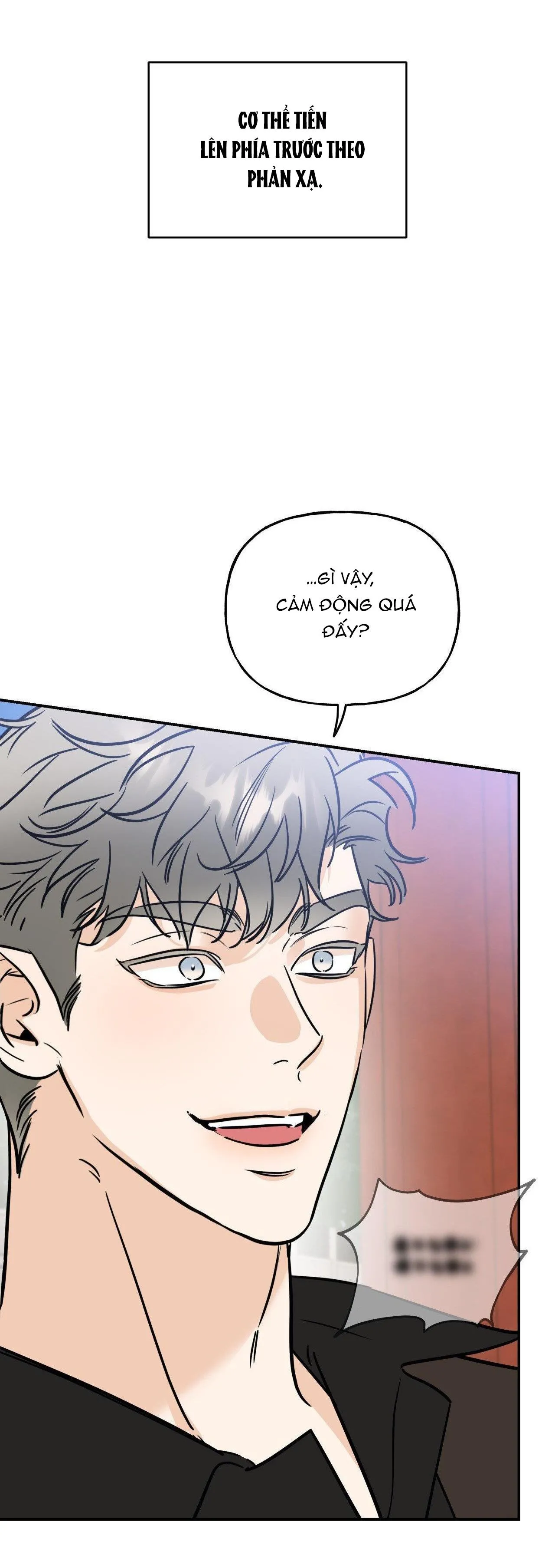 LỆNH CỨU RỖI Chapter 10 Trang 46