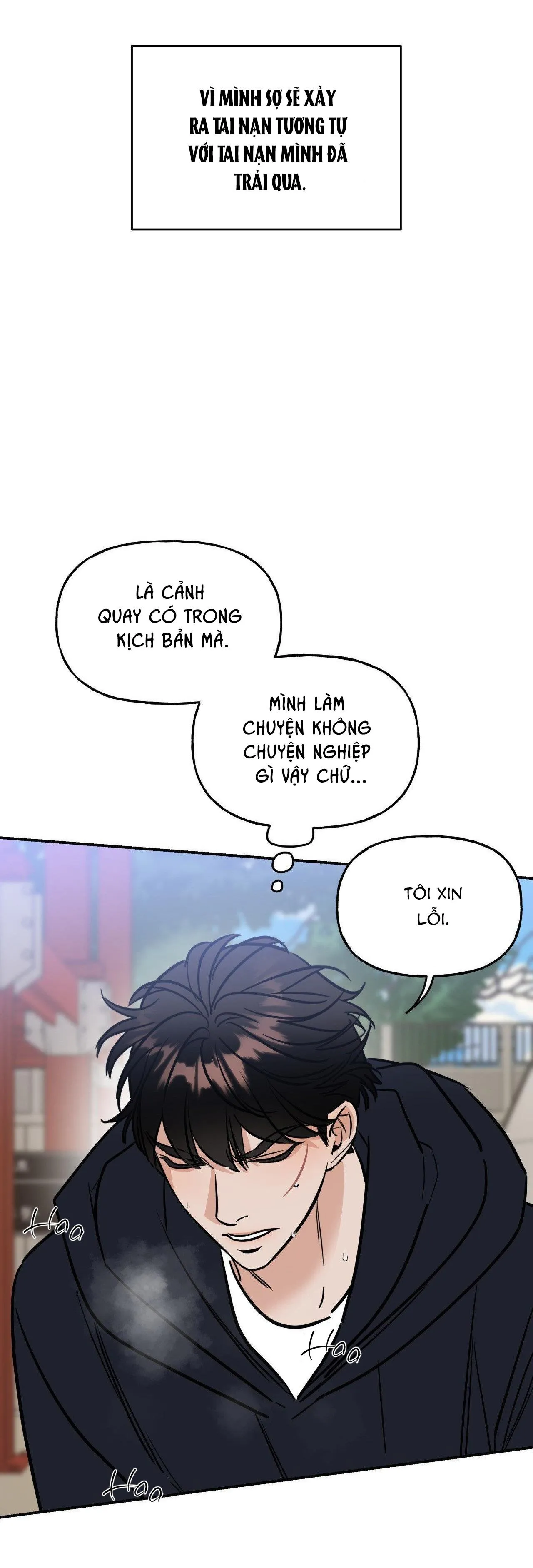 LỆNH CỨU RỖI Chapter 10 Trang 47
