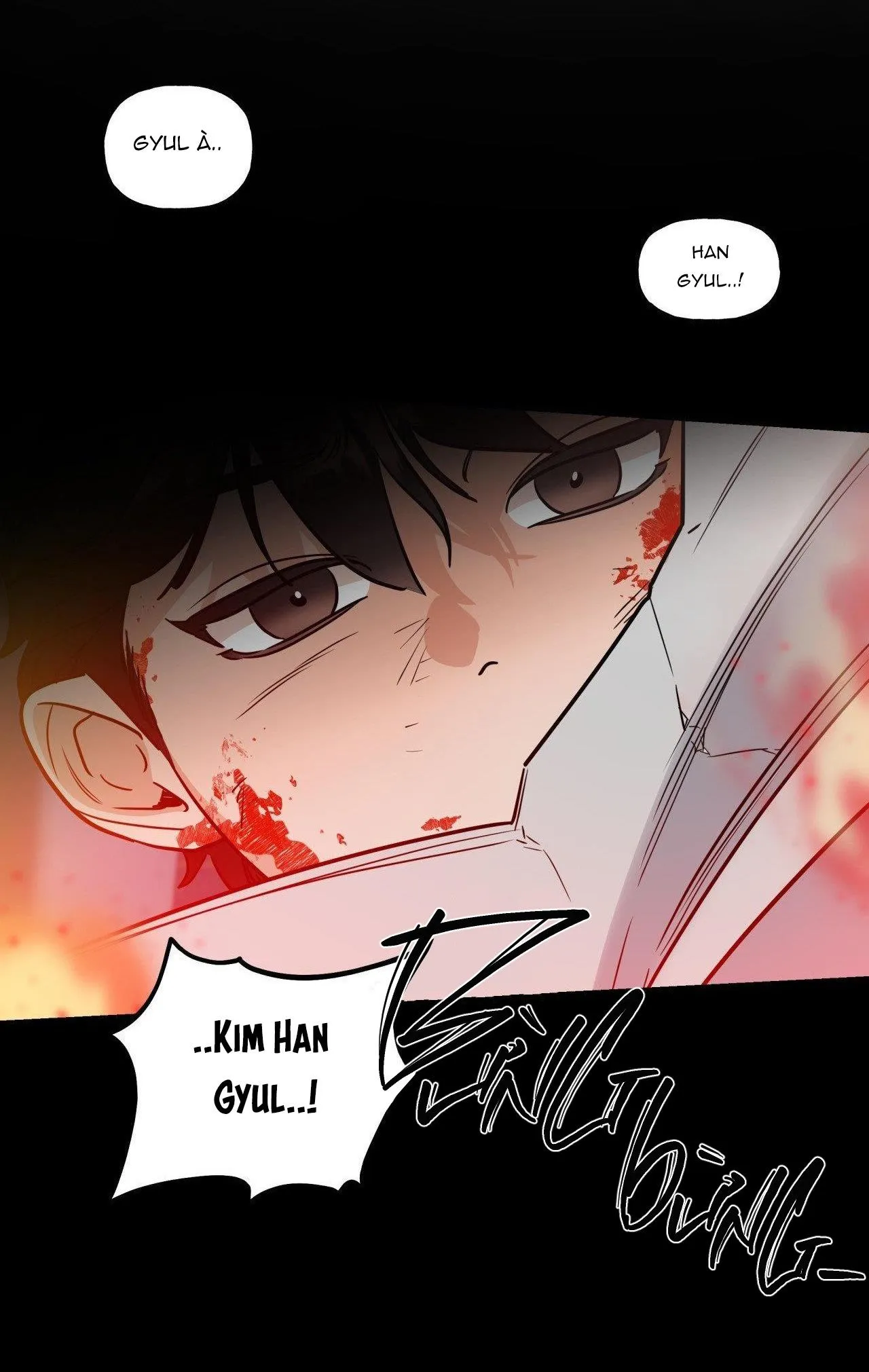 LỆNH CỨU RỖI Chapter 10 Trang 52