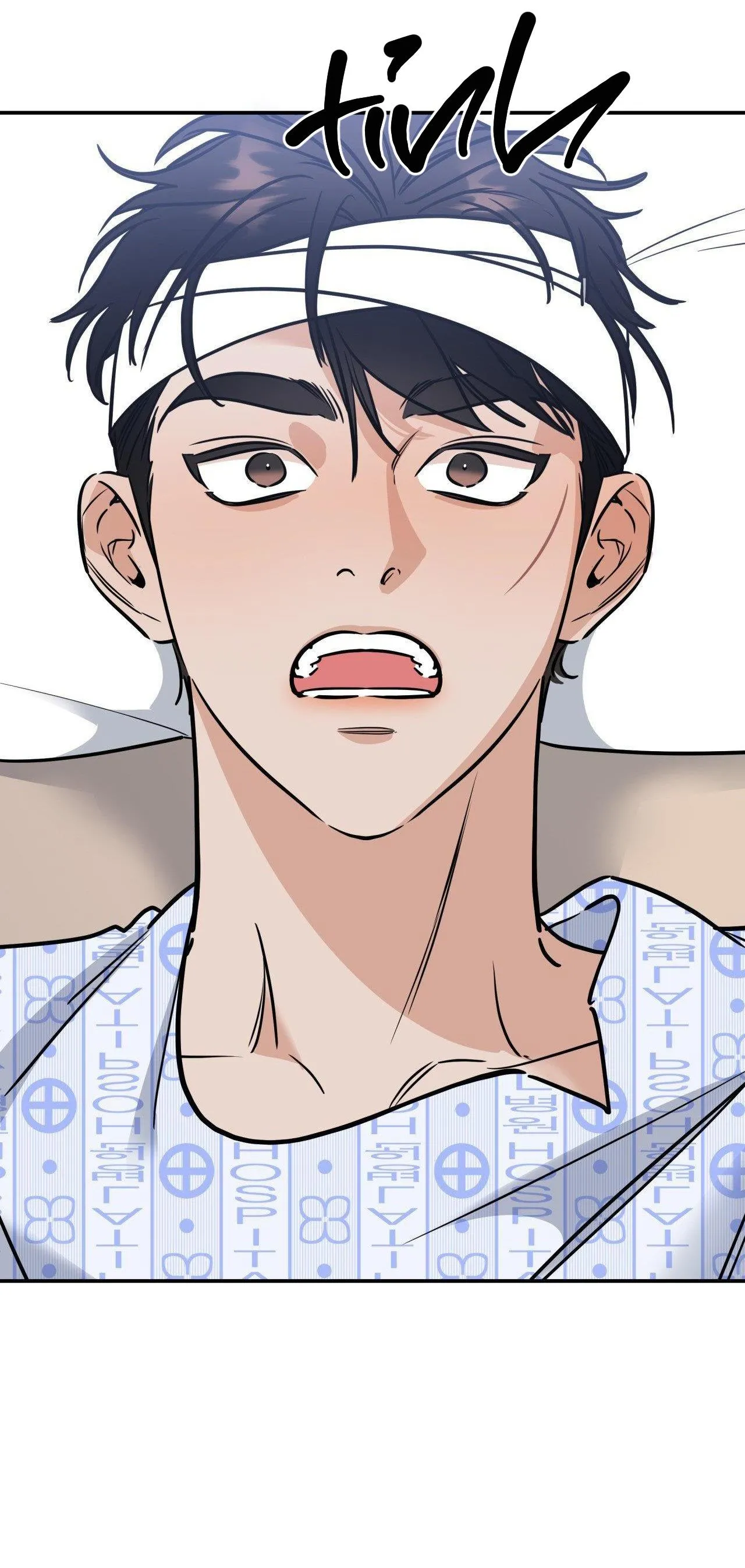 LỆNH CỨU RỖI Chapter 10 Trang 58