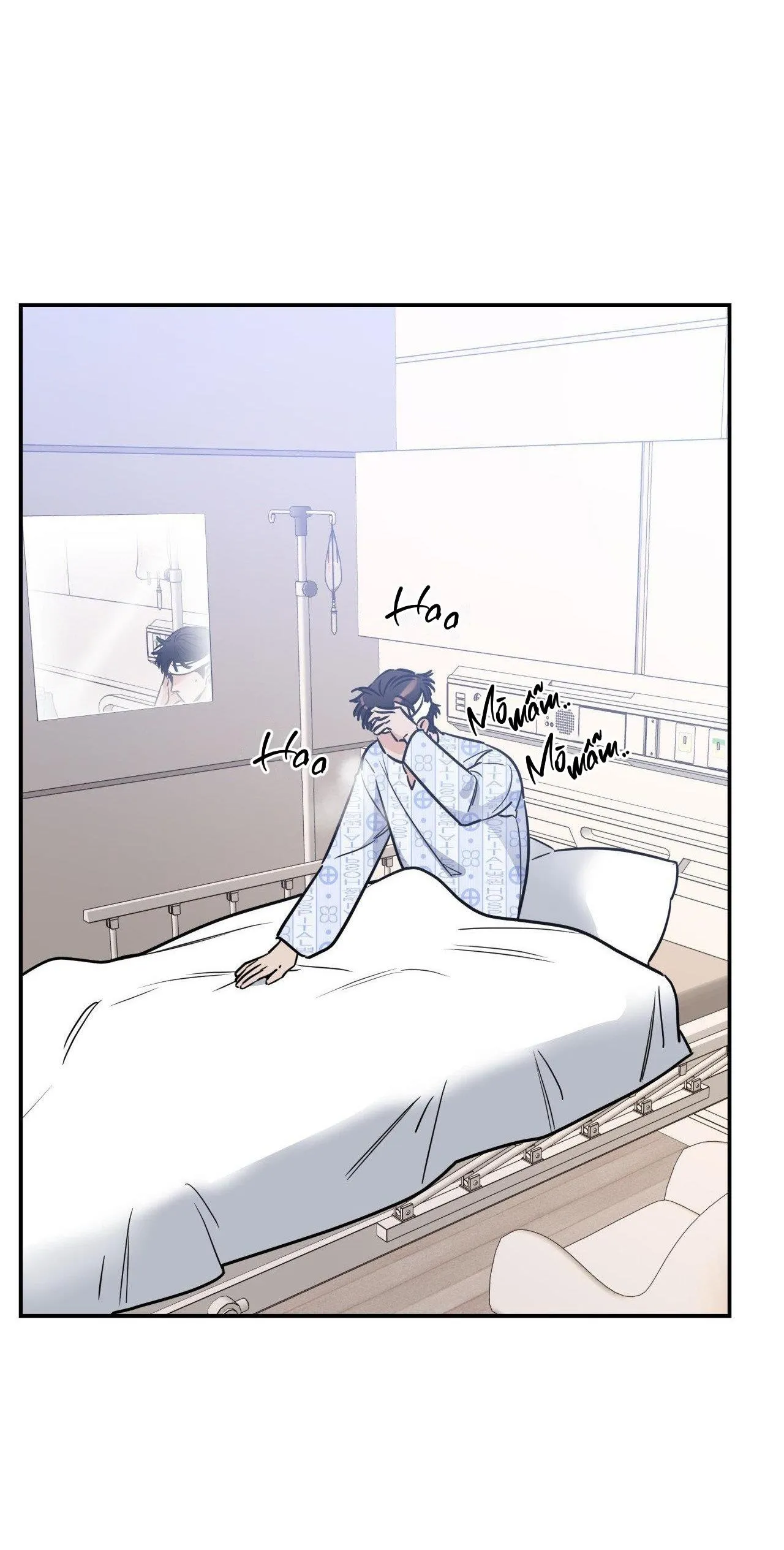 LỆNH CỨU RỖI Chapter 10 Trang 59