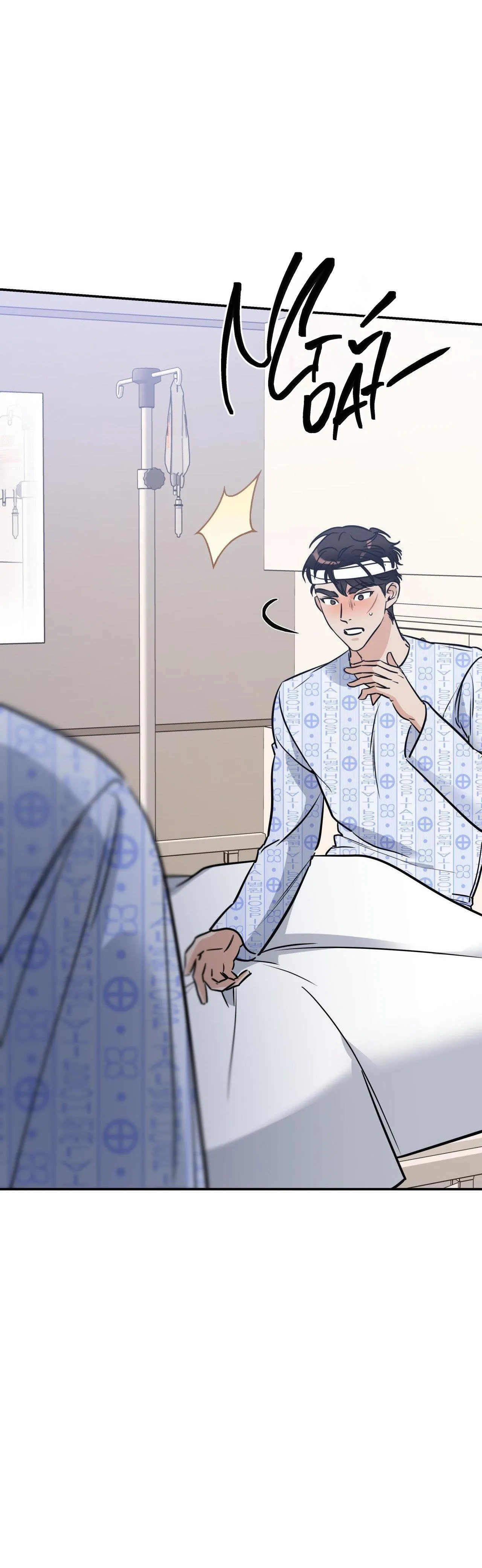 LỆNH CỨU RỖI Chapter 10 Trang 63