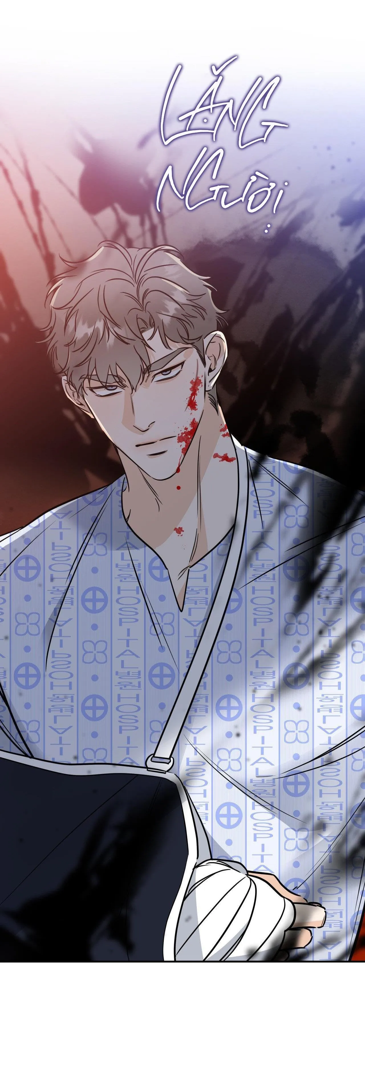 LỆNH CỨU RỖI Chapter 10 Trang 65