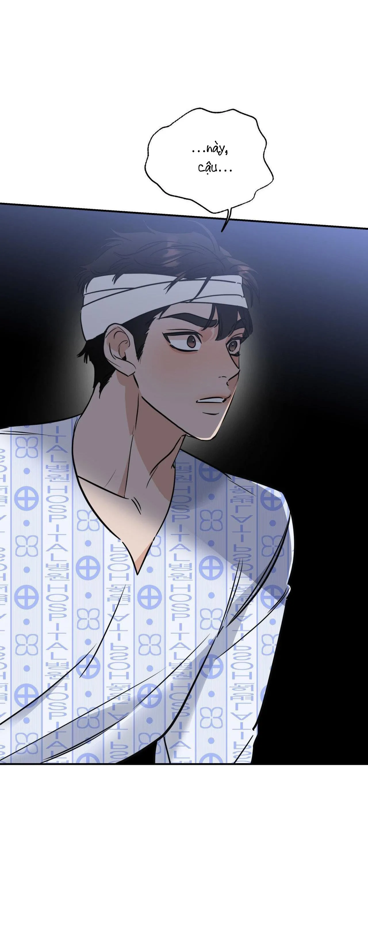 LỆNH CỨU RỖI Chapter 10 Trang 66