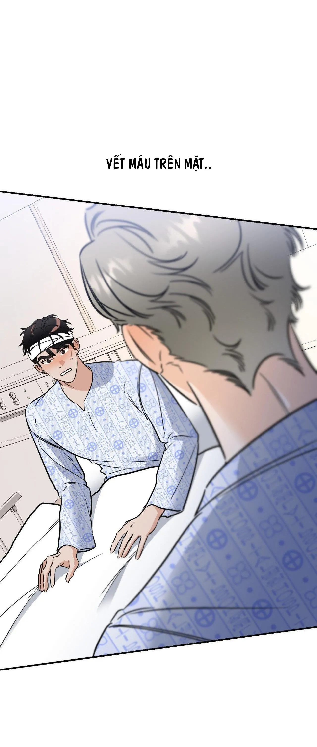 LỆNH CỨU RỖI Chapter 10 Trang 67