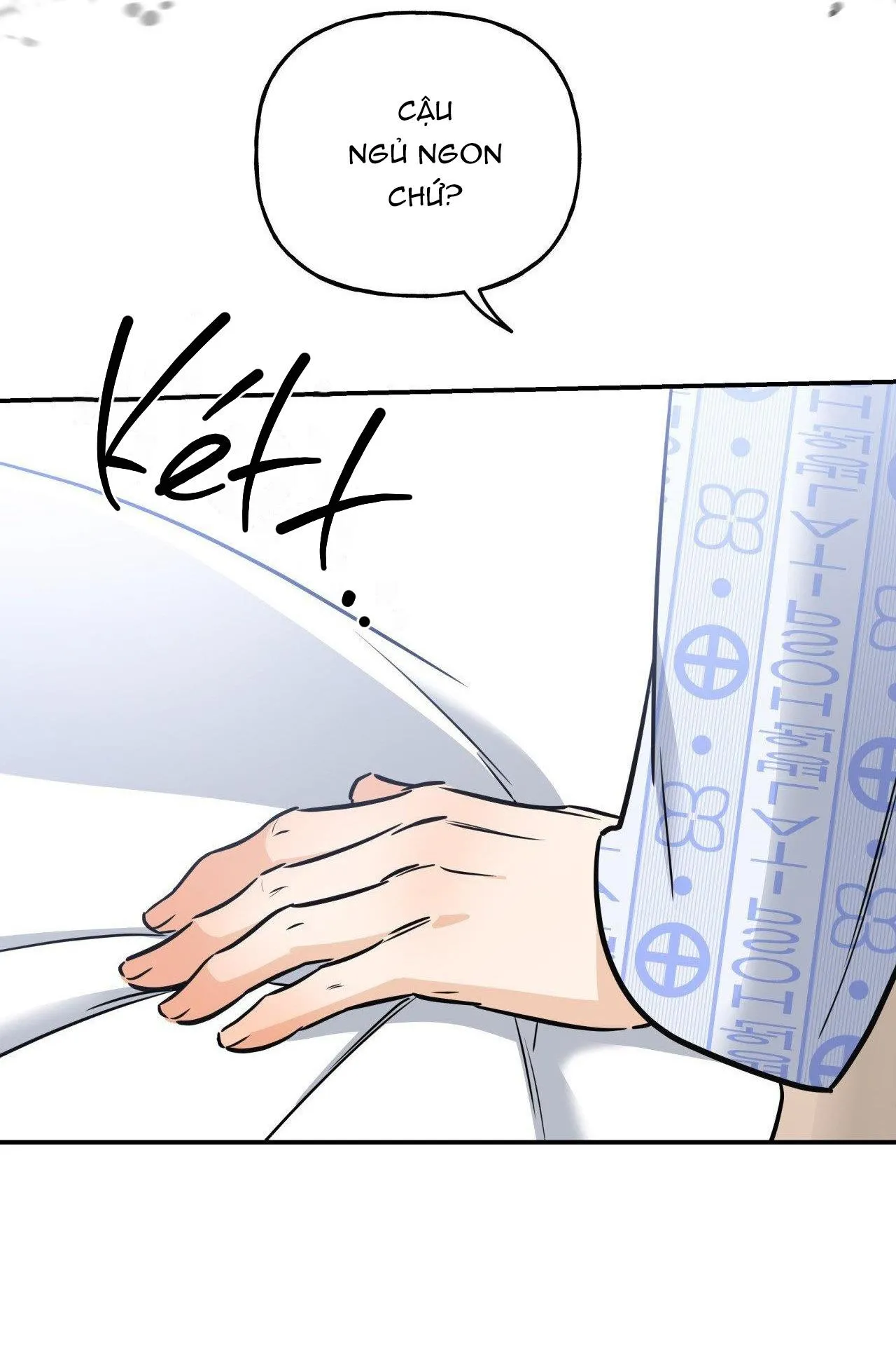 LỆNH CỨU RỖI Chapter 10 Trang 72