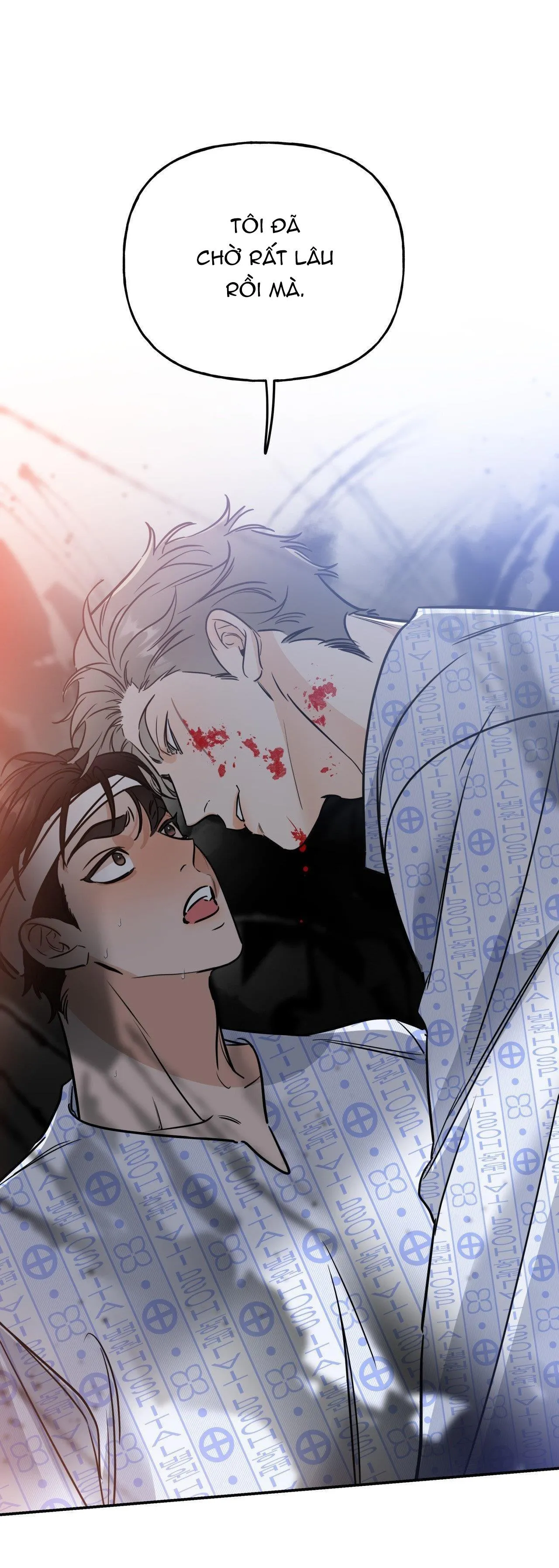 LỆNH CỨU RỖI Chapter 10 Trang 73