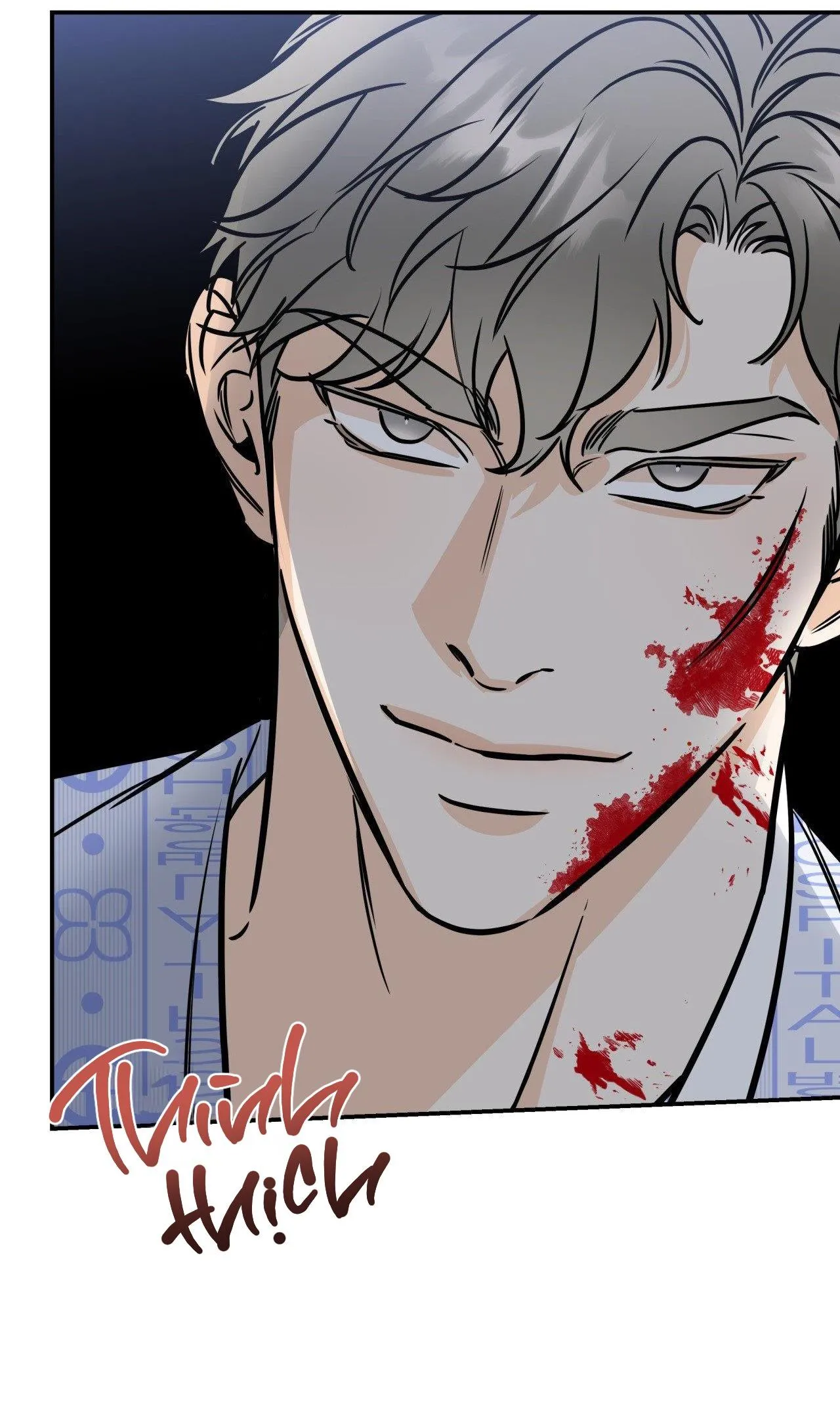 LỆNH CỨU RỖI Chapter 11 Trang 4