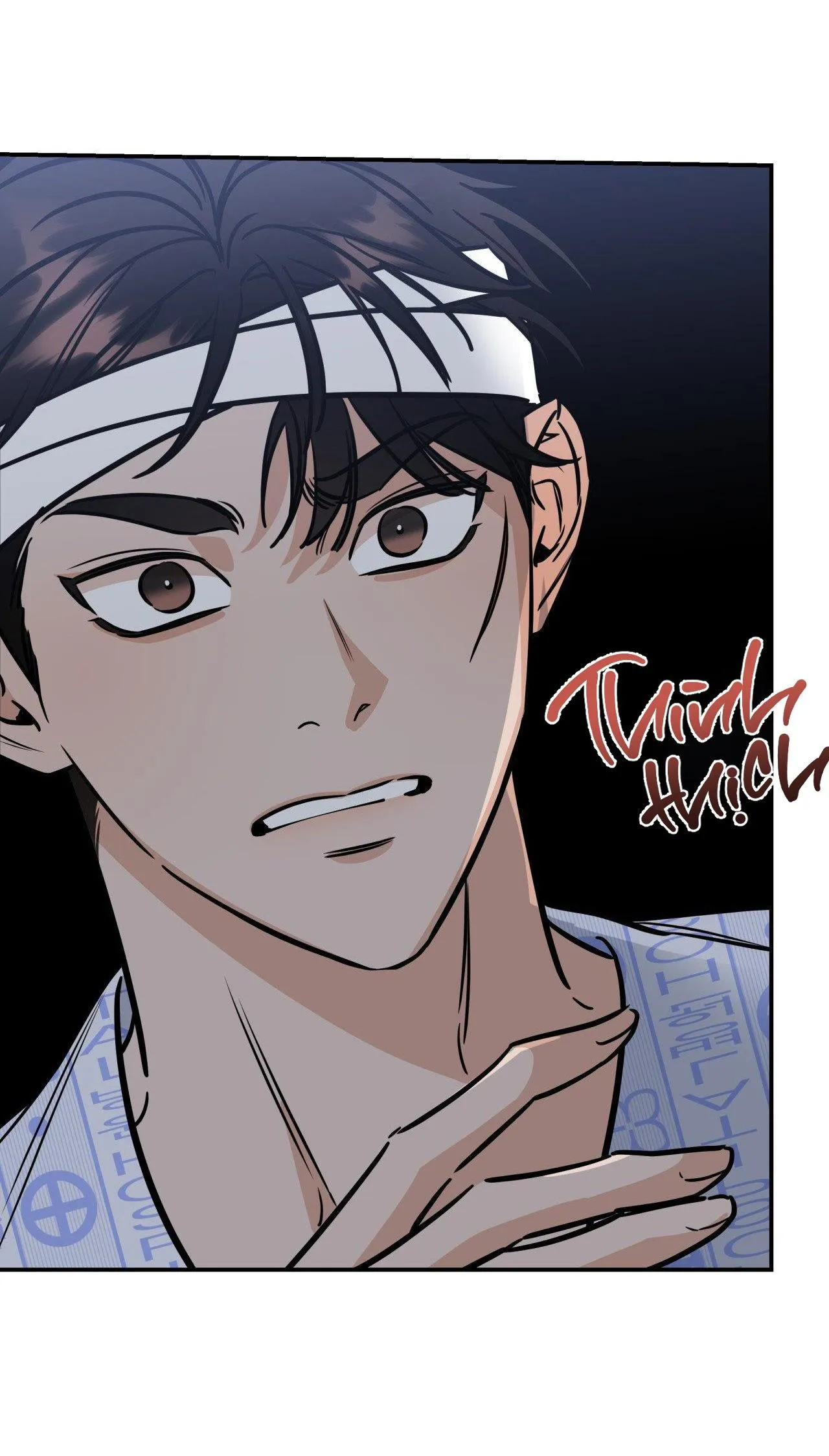 LỆNH CỨU RỖI Chapter 11 Trang 5