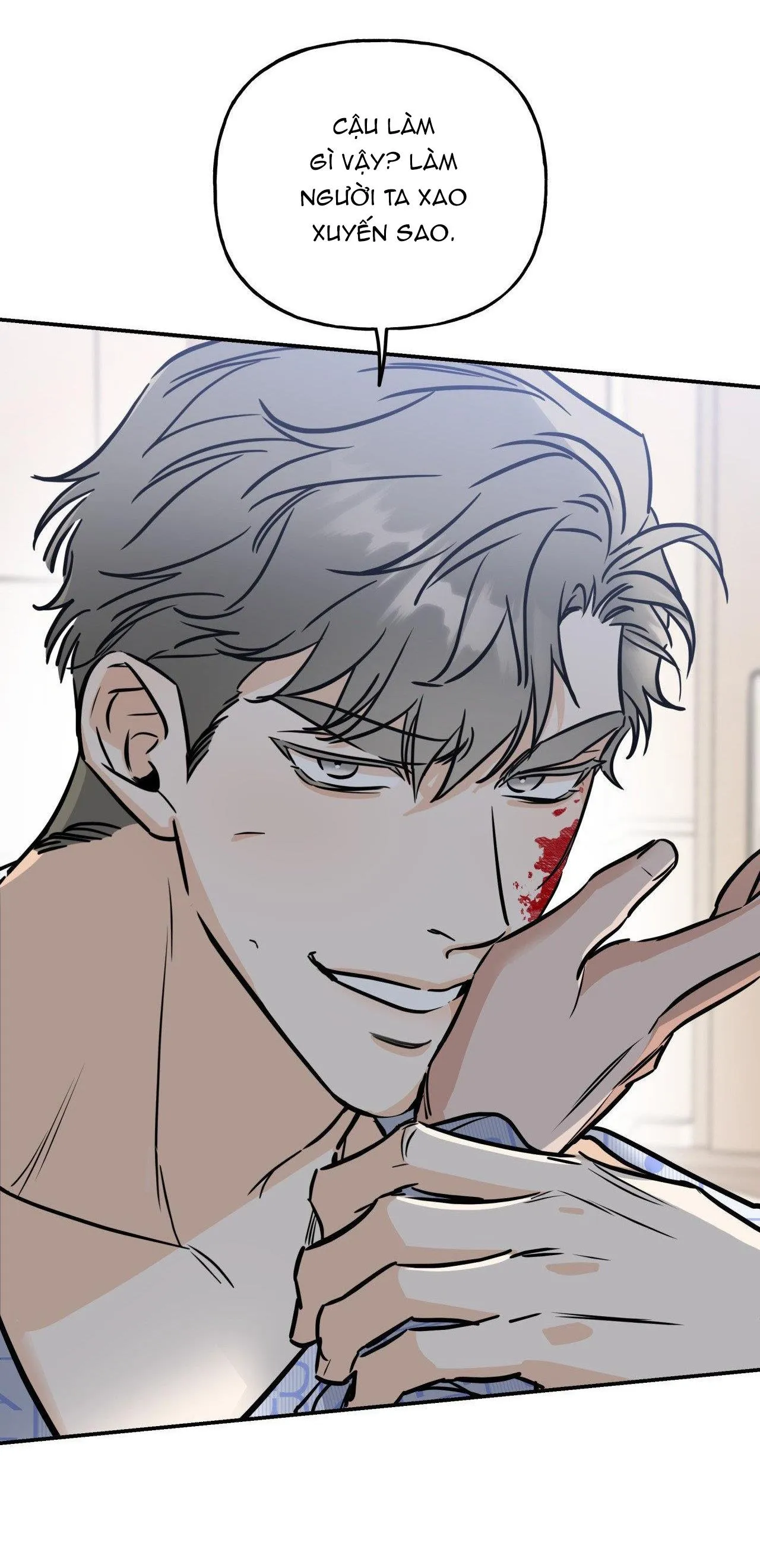 LỆNH CỨU RỖI Chapter 11 Trang 7