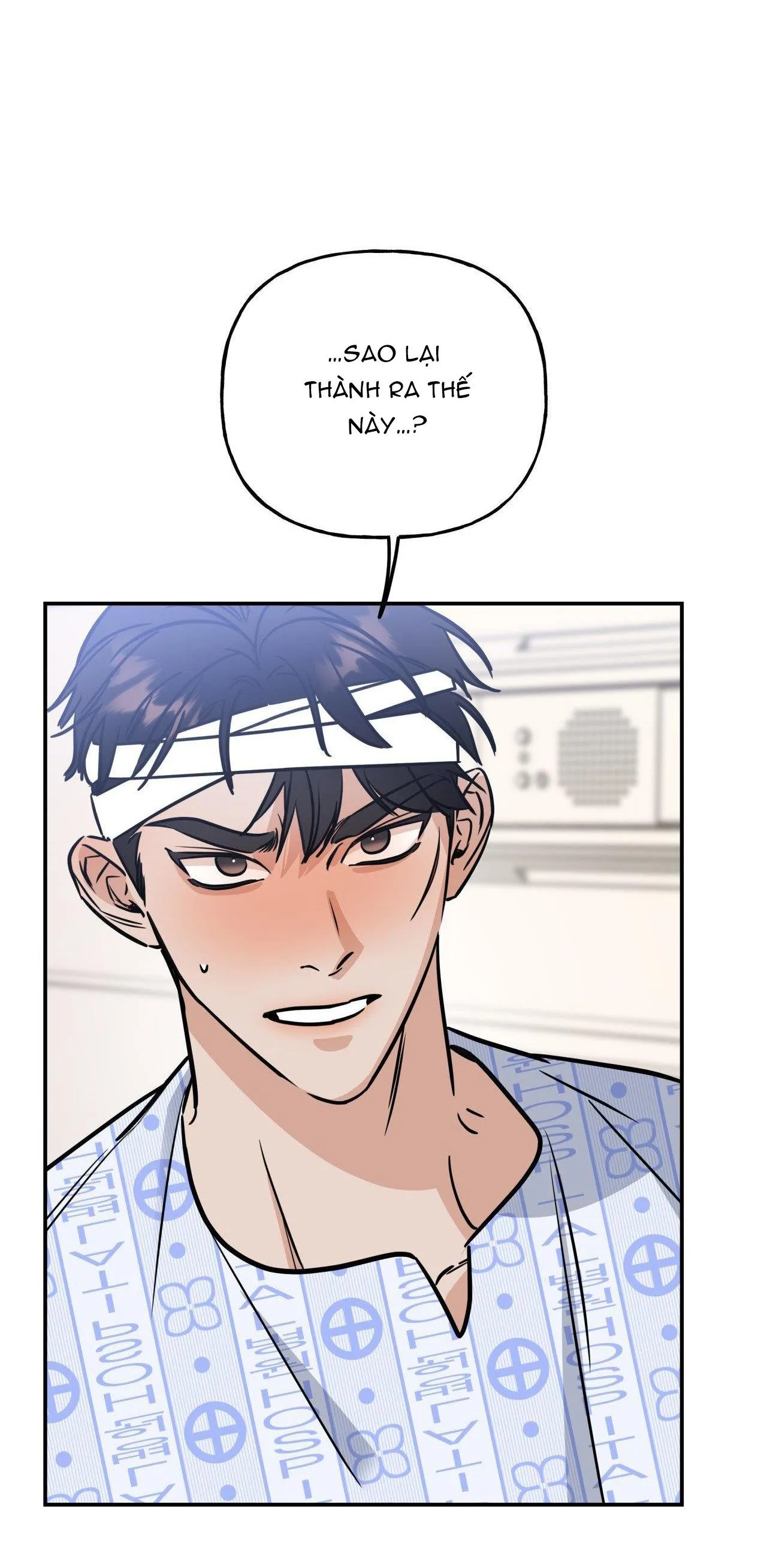 LỆNH CỨU RỖI Chapter 11 Trang 11