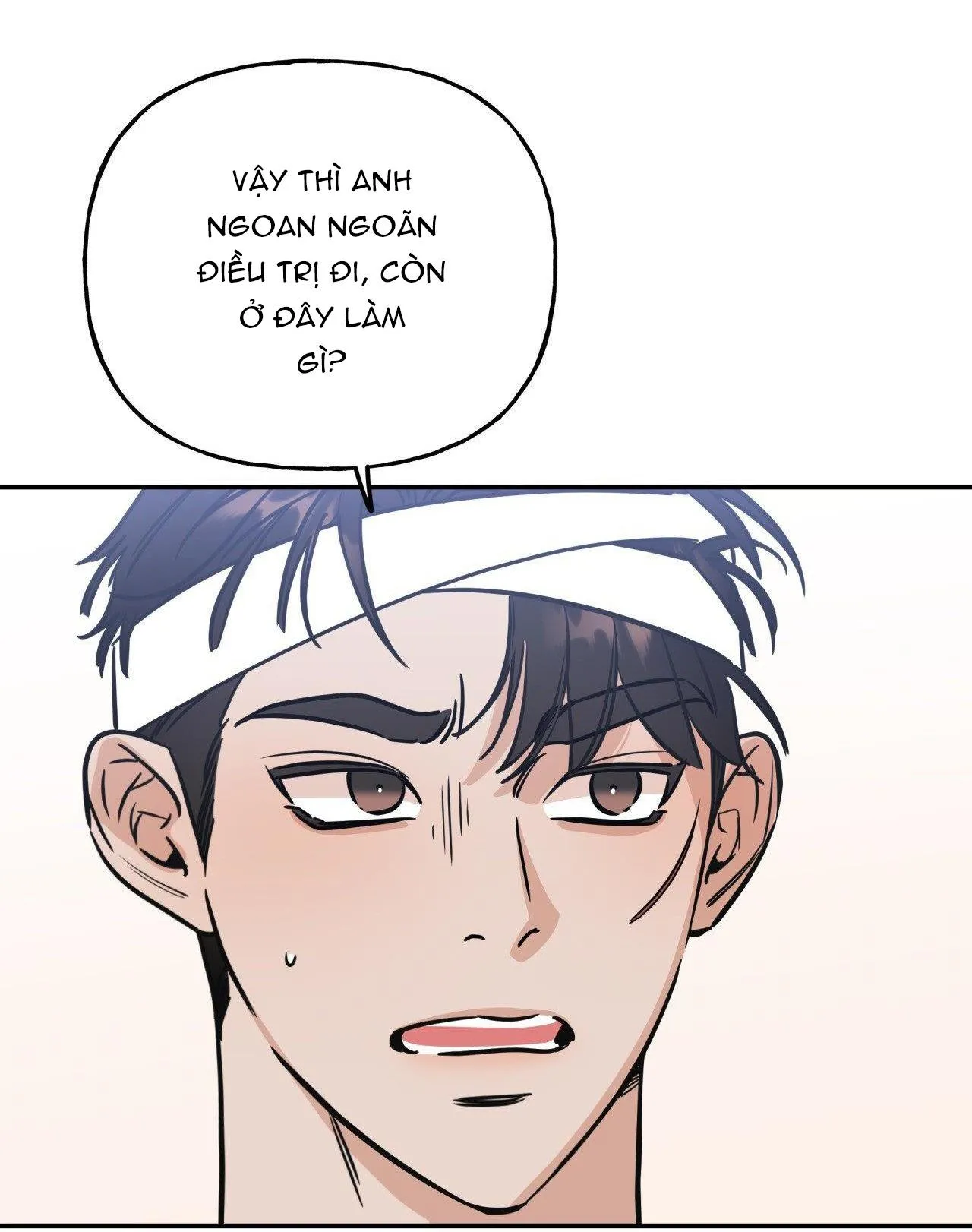 LỆNH CỨU RỖI Chapter 11 Trang 16