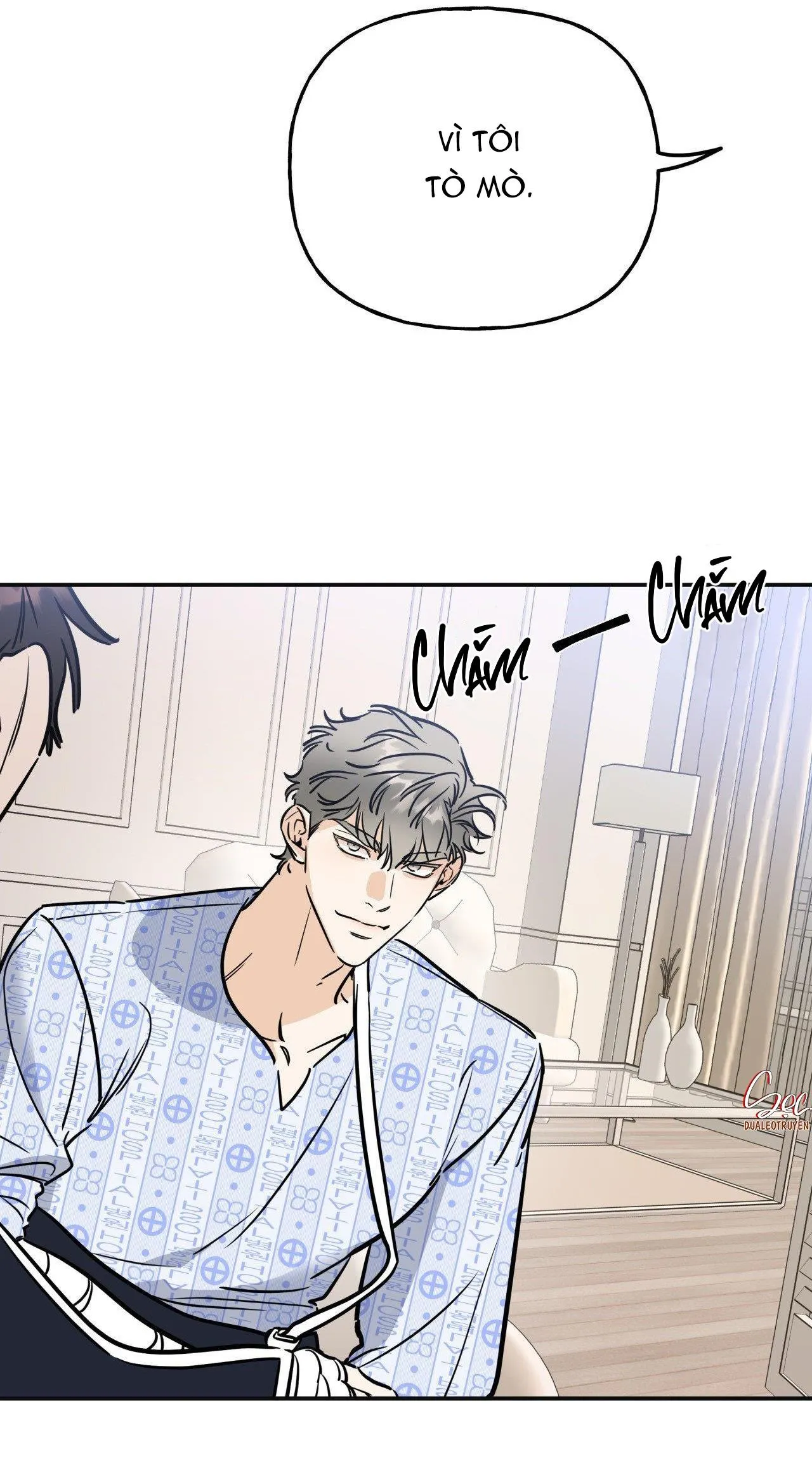 LỆNH CỨU RỖI Chapter 11 Trang 17