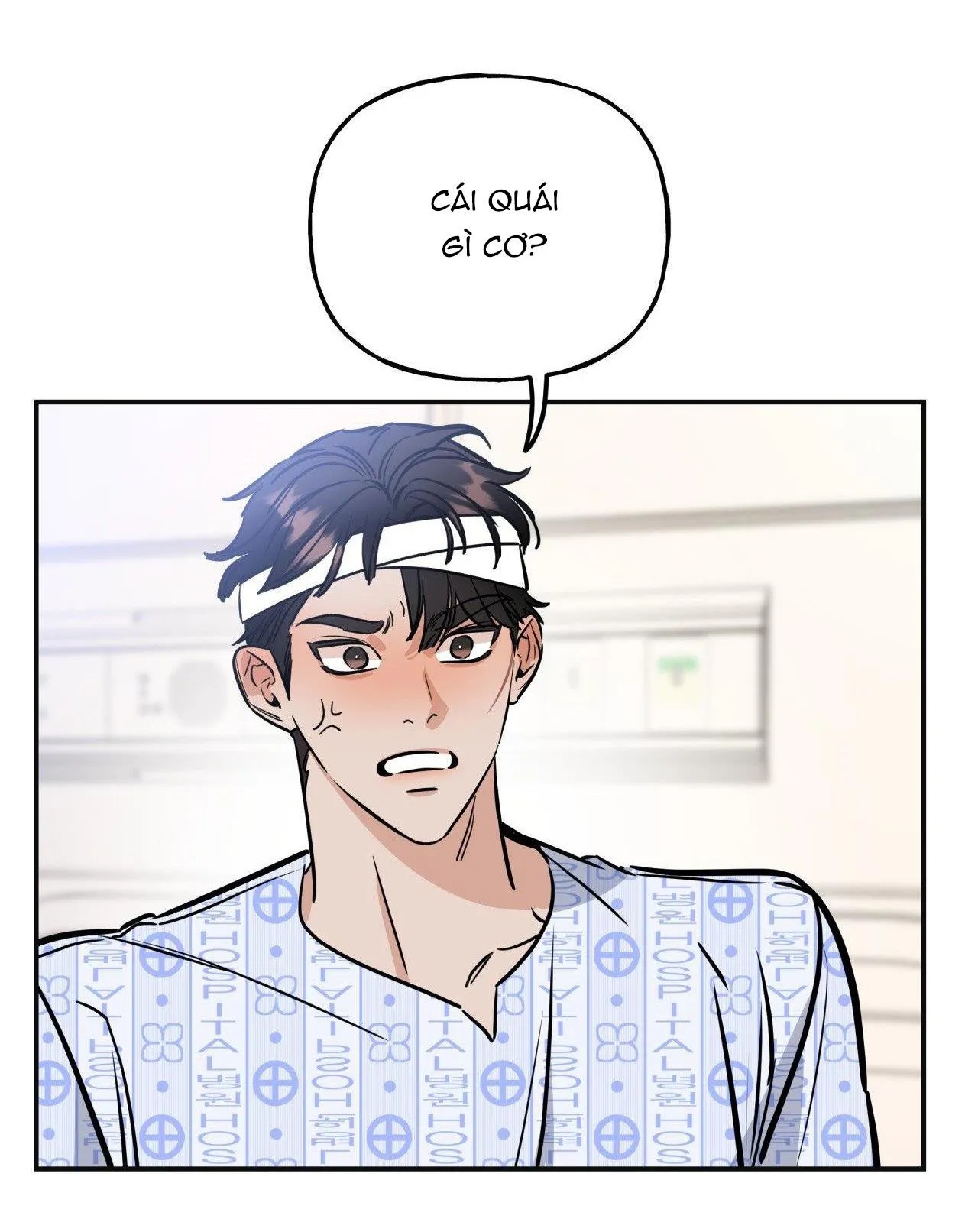 LỆNH CỨU RỖI Chapter 11 Trang 19