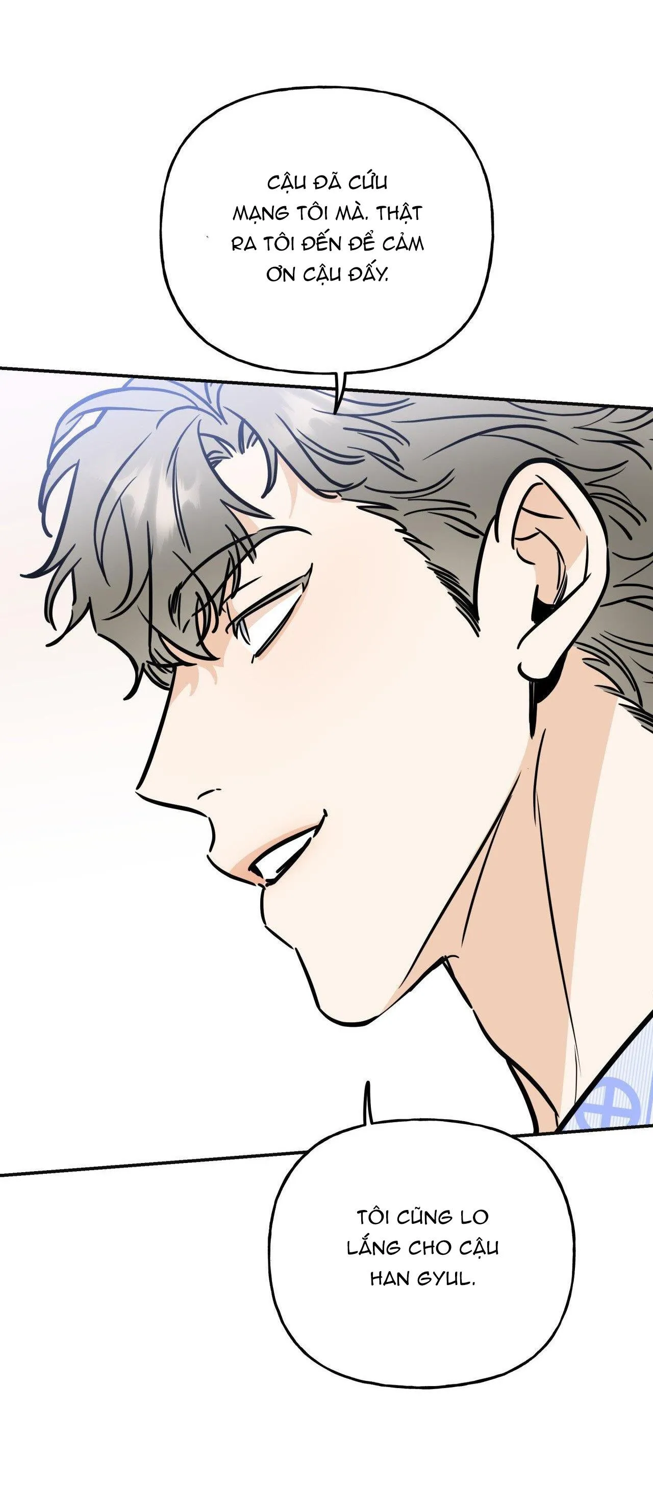 LỆNH CỨU RỖI Chapter 11 Trang 25