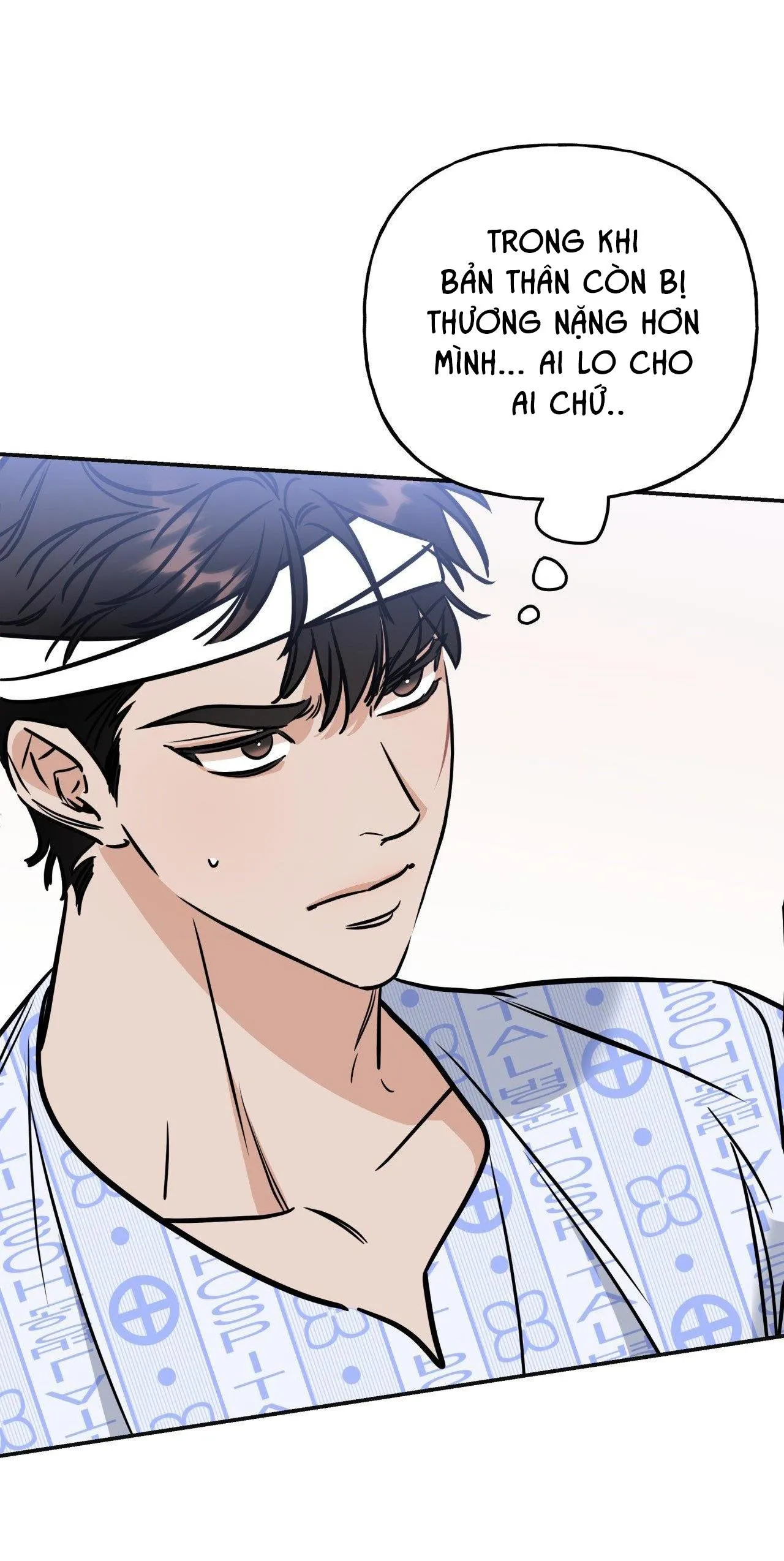 LỆNH CỨU RỖI Chapter 11 Trang 26