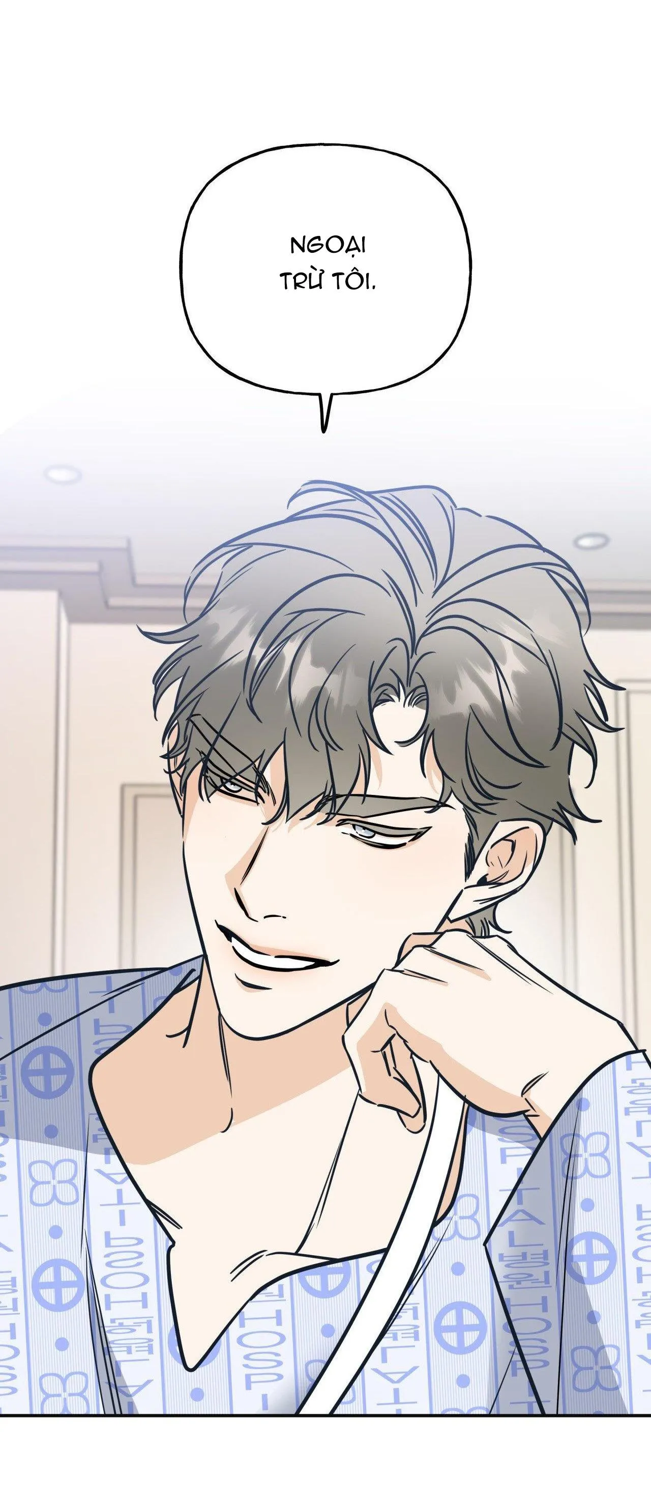 LỆNH CỨU RỖI Chapter 11 Trang 39