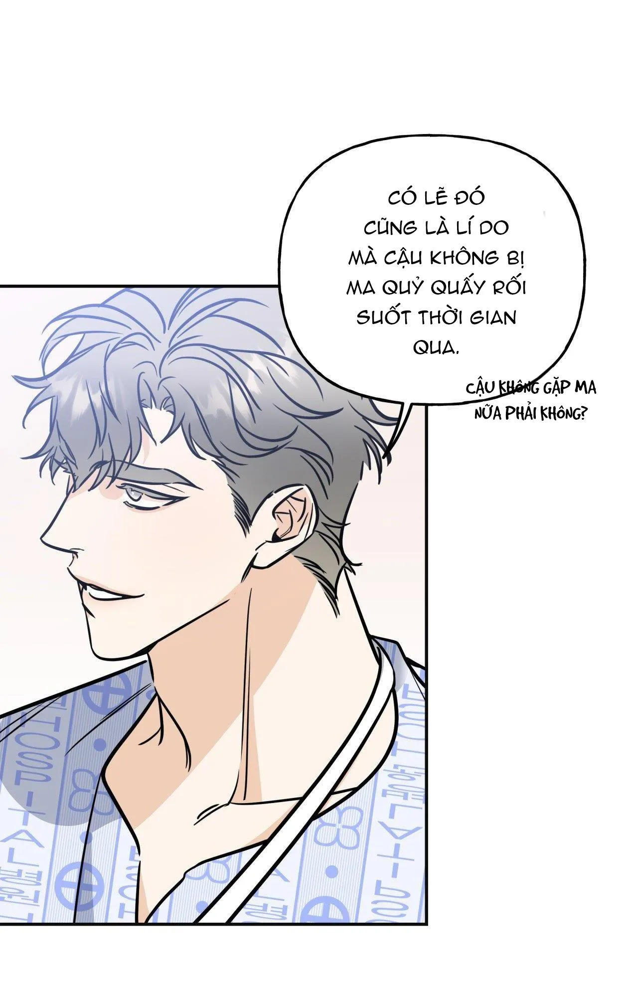 LỆNH CỨU RỖI Chapter 11 Trang 43